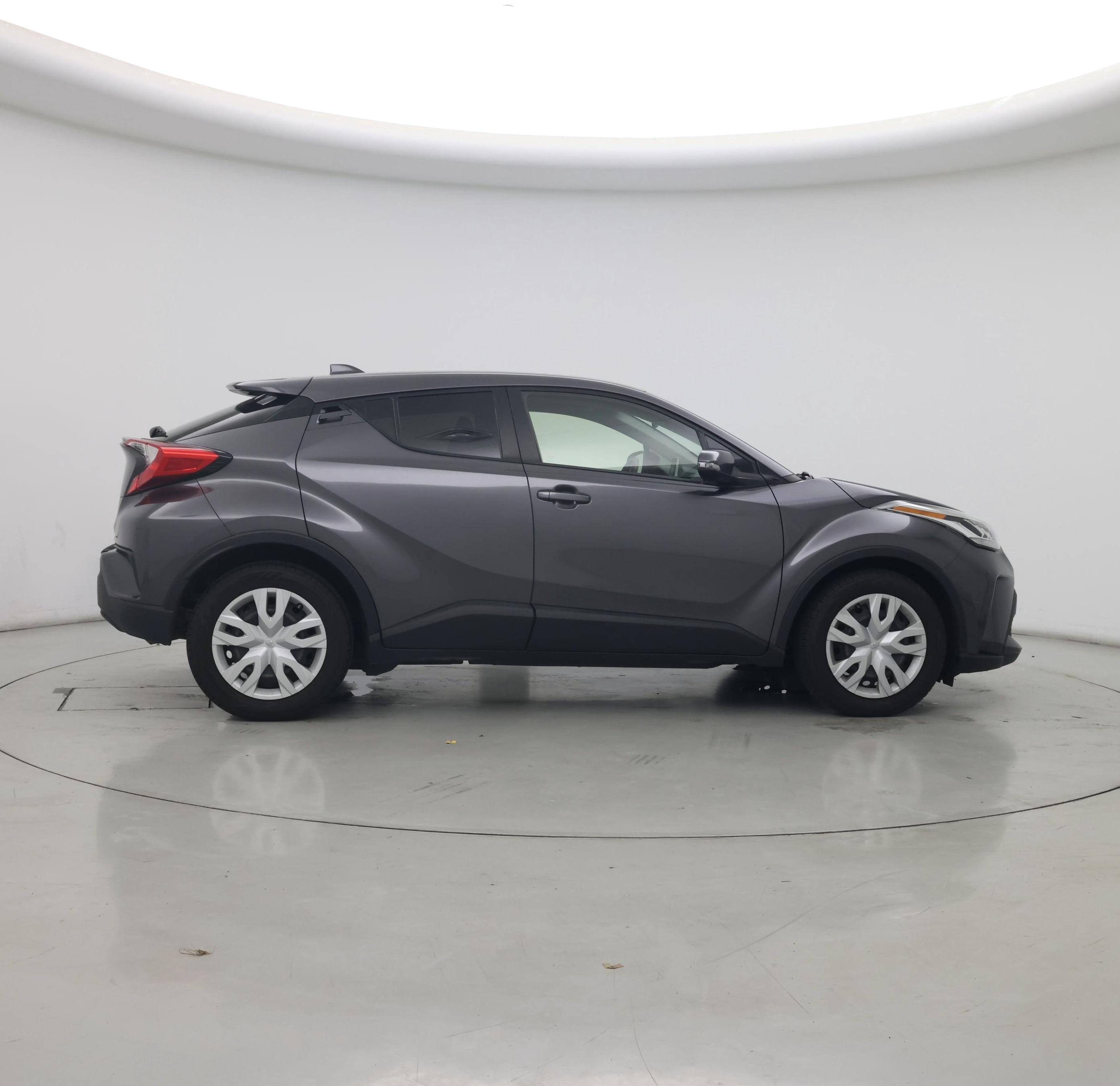 Thumbnail: 2021 Toyota C-HR - 7