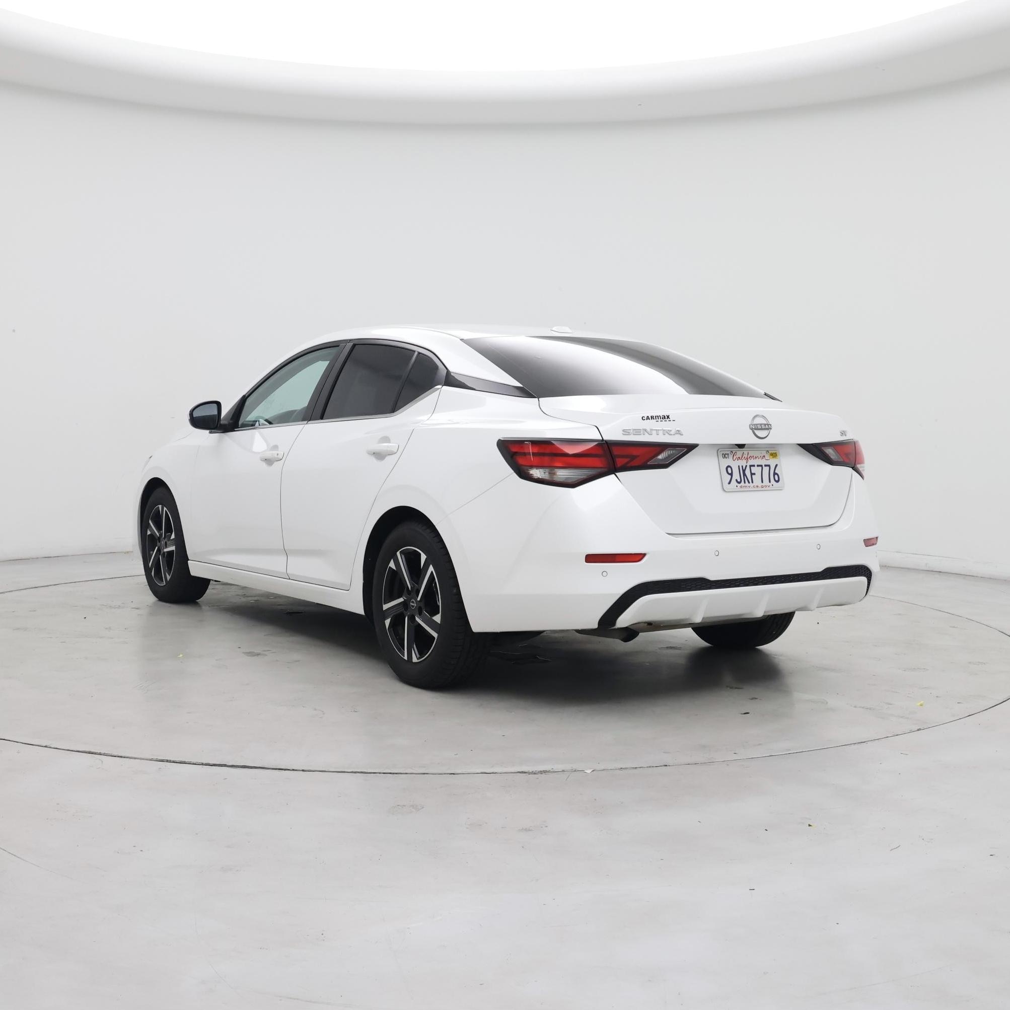 Thumbnail: 2024 Nissan Sentra - 2