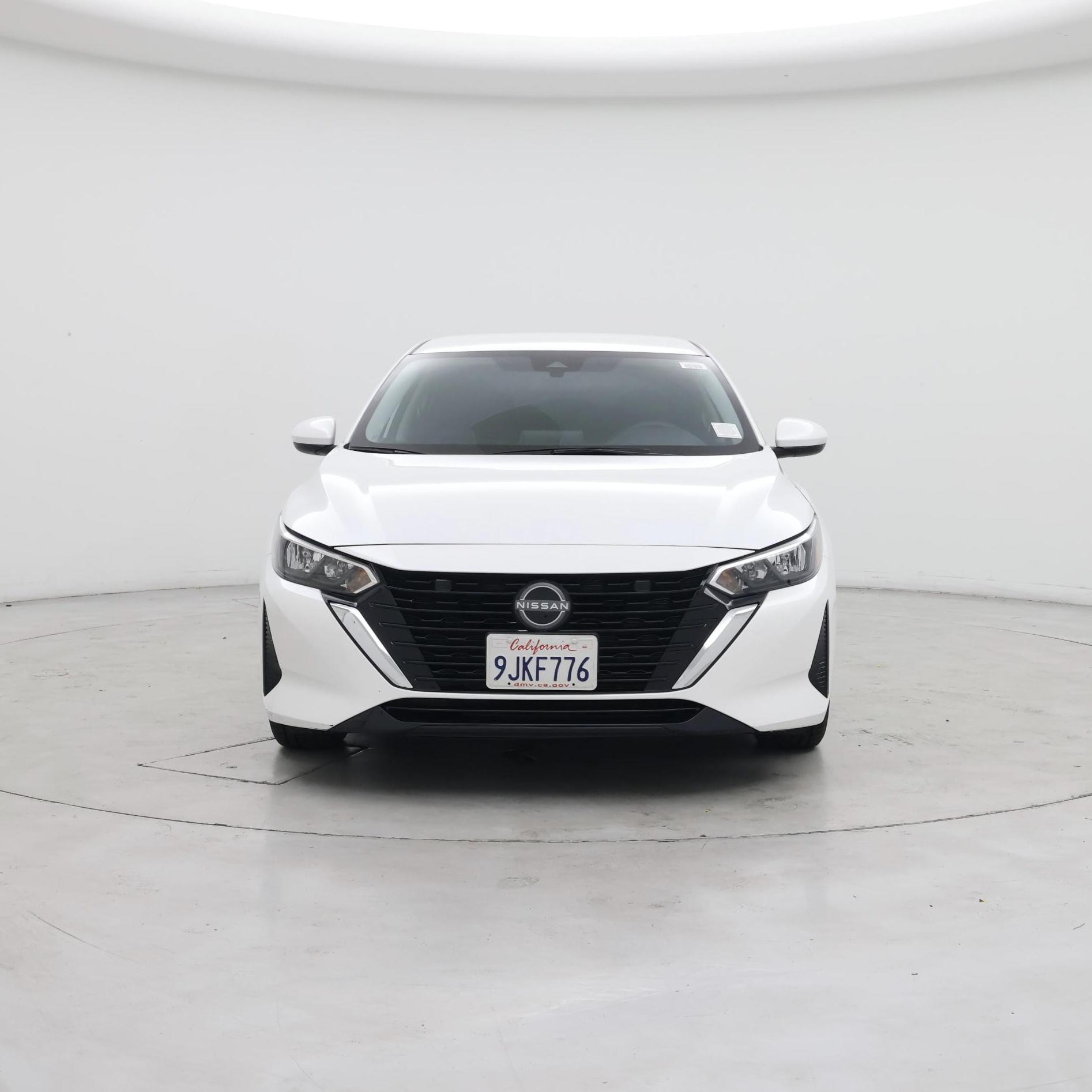 Thumbnail: 2024 Nissan Sentra - 5