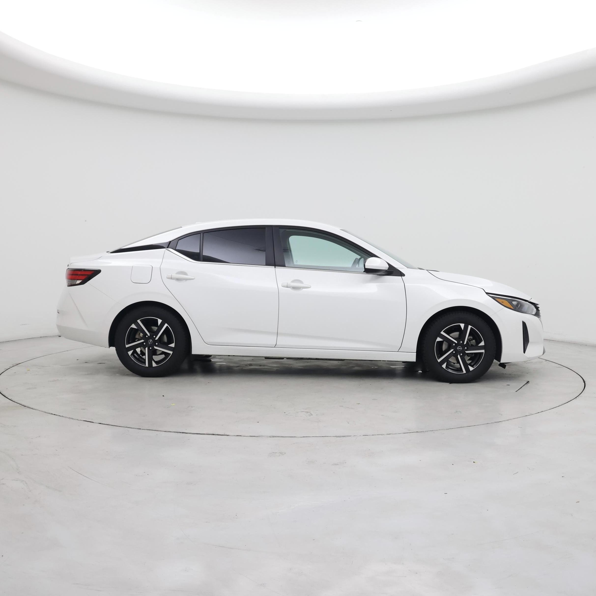 Thumbnail: 2024 Nissan Sentra - 7