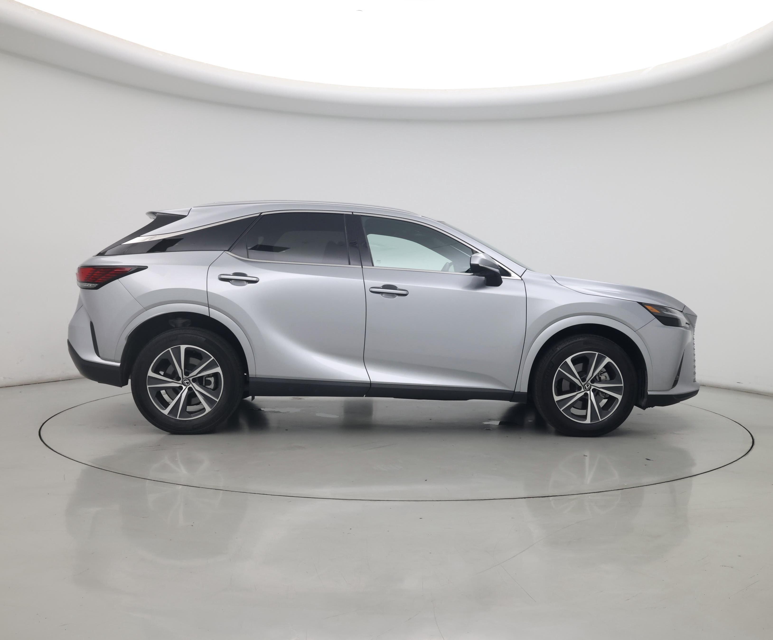 Thumbnail: 2024 Lexus RX - 7