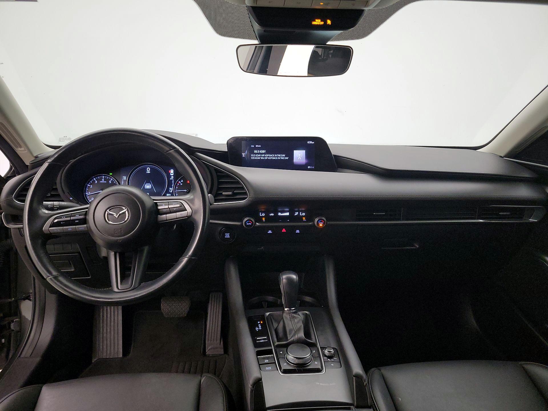 Thumbnail: 2020 Mazda Mazda3 - 9