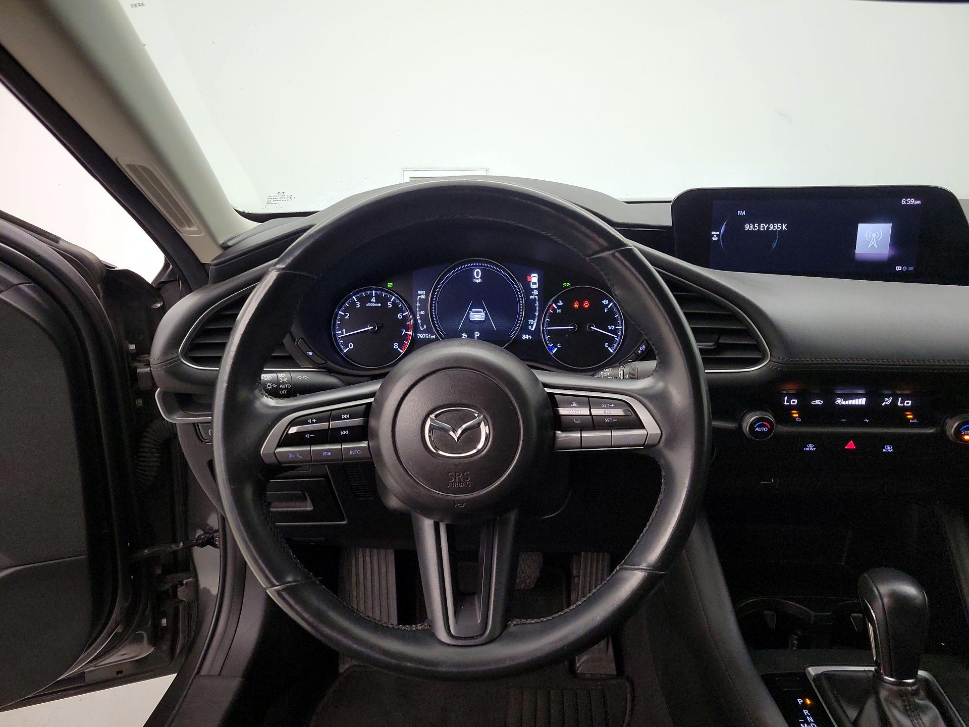 Thumbnail: 2020 Mazda Mazda3 - 10