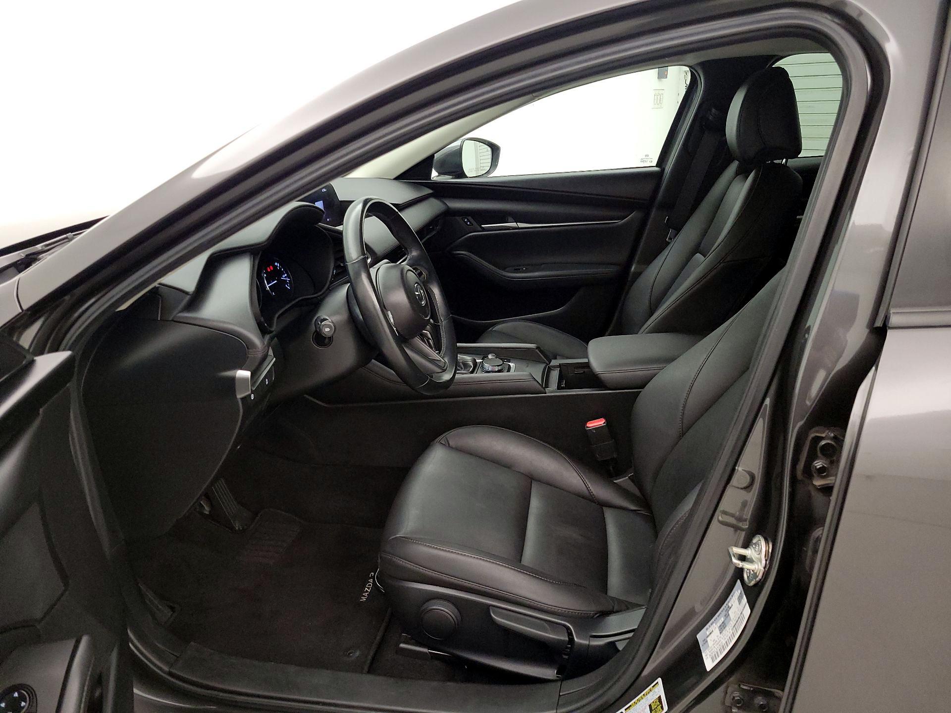 Thumbnail: 2020 Mazda Mazda3 - 11