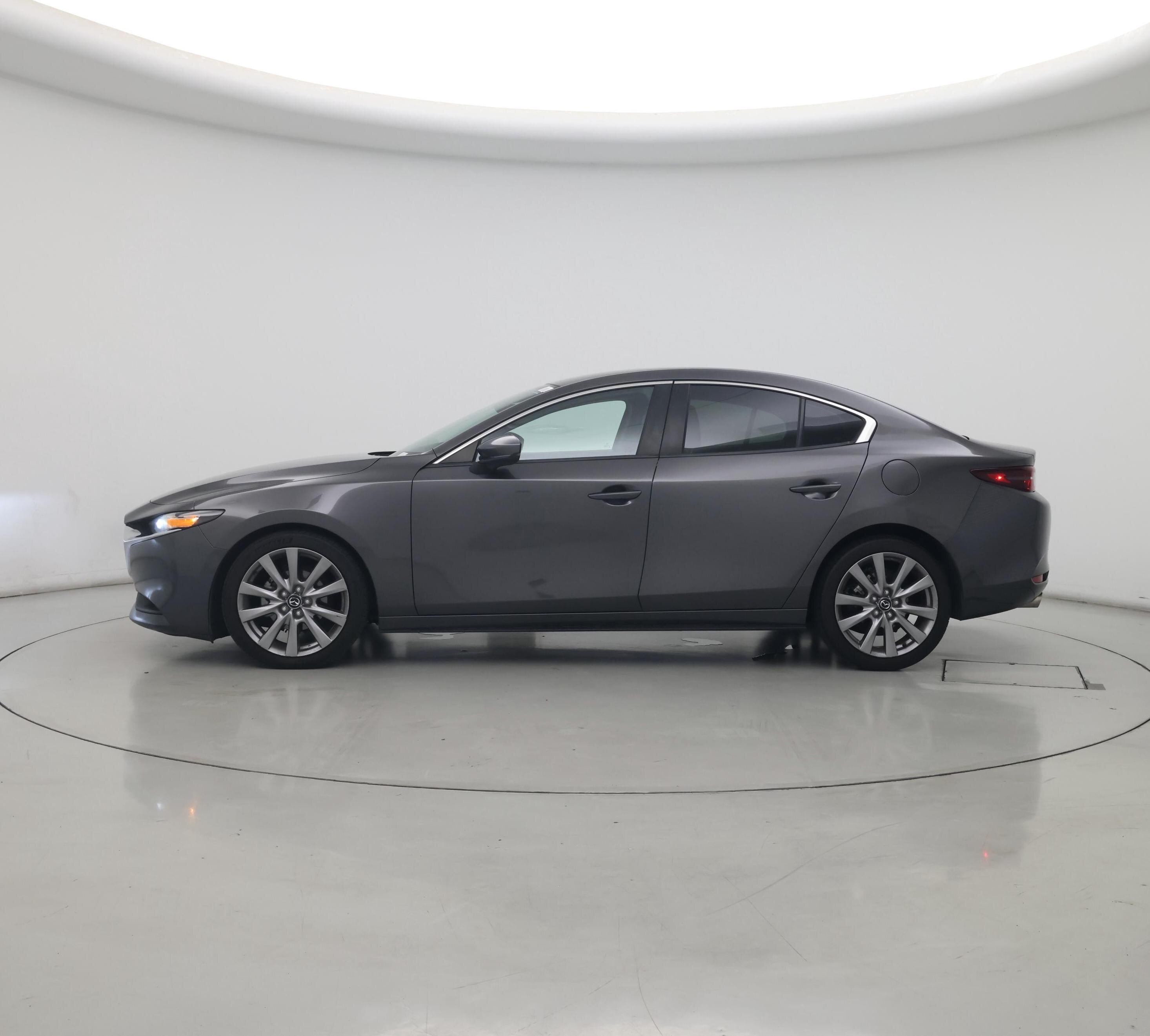 Thumbnail: 2020 Mazda Mazda3 - 3