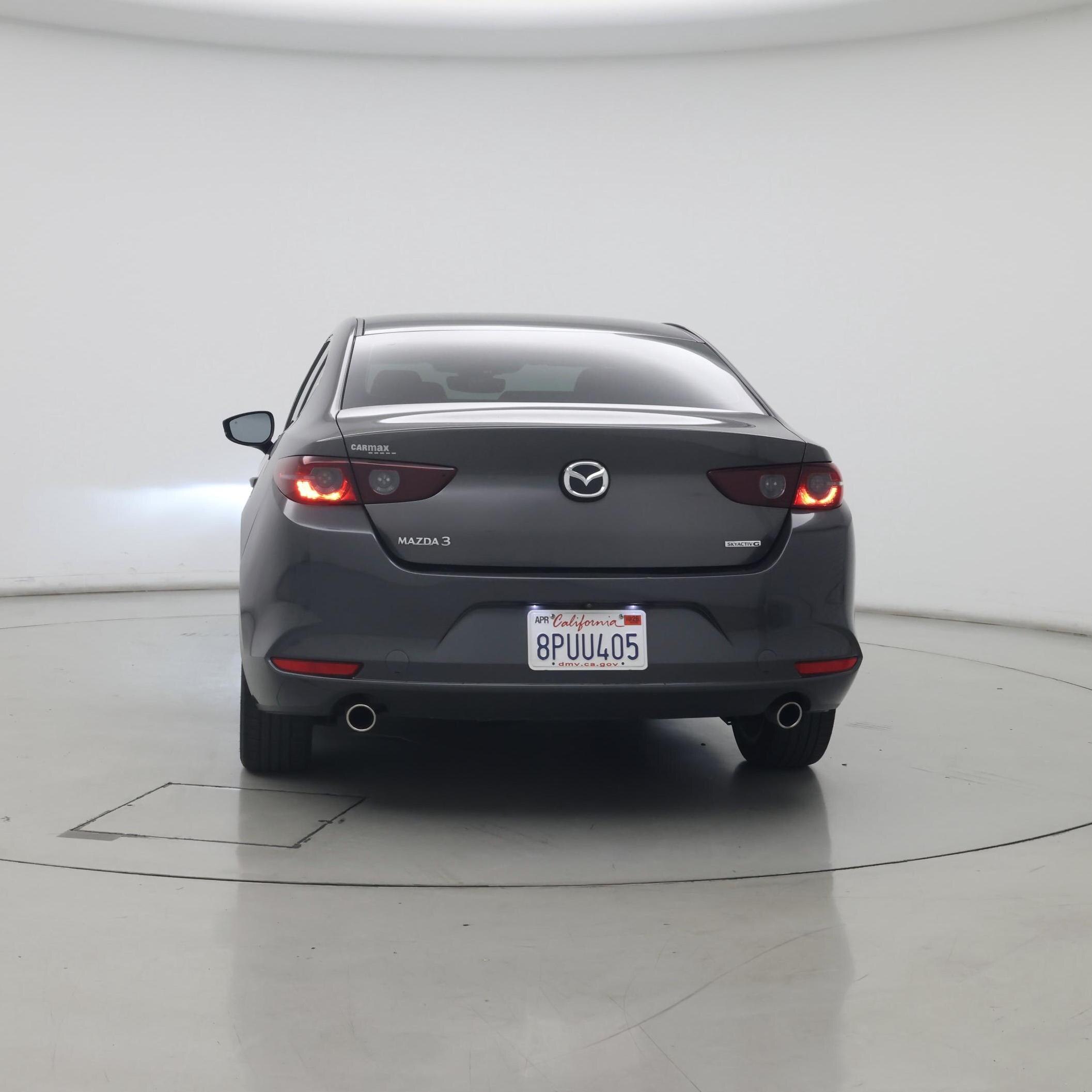 Thumbnail: 2020 Mazda Mazda3 - 6