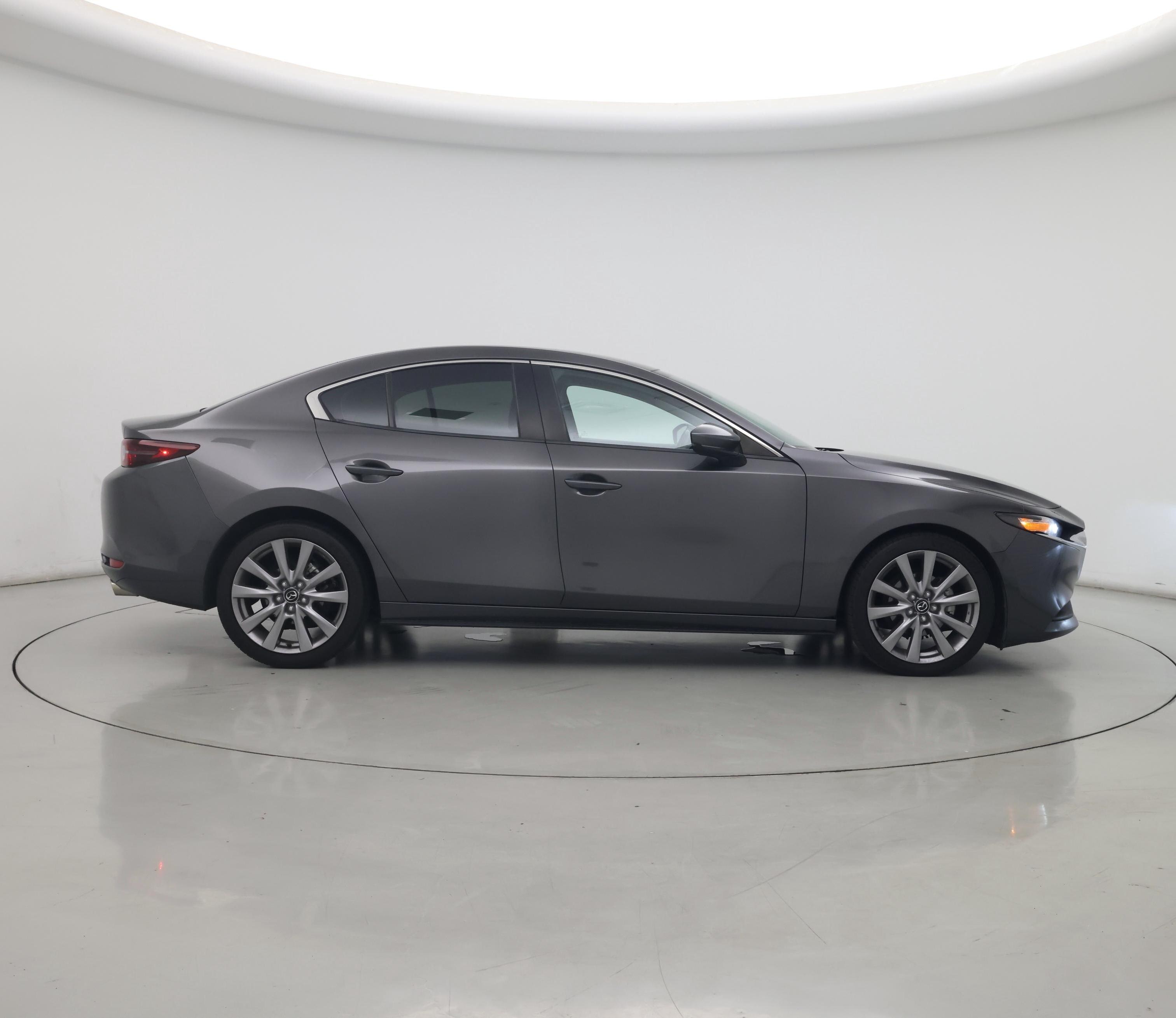 Thumbnail: 2020 Mazda Mazda3 - 7