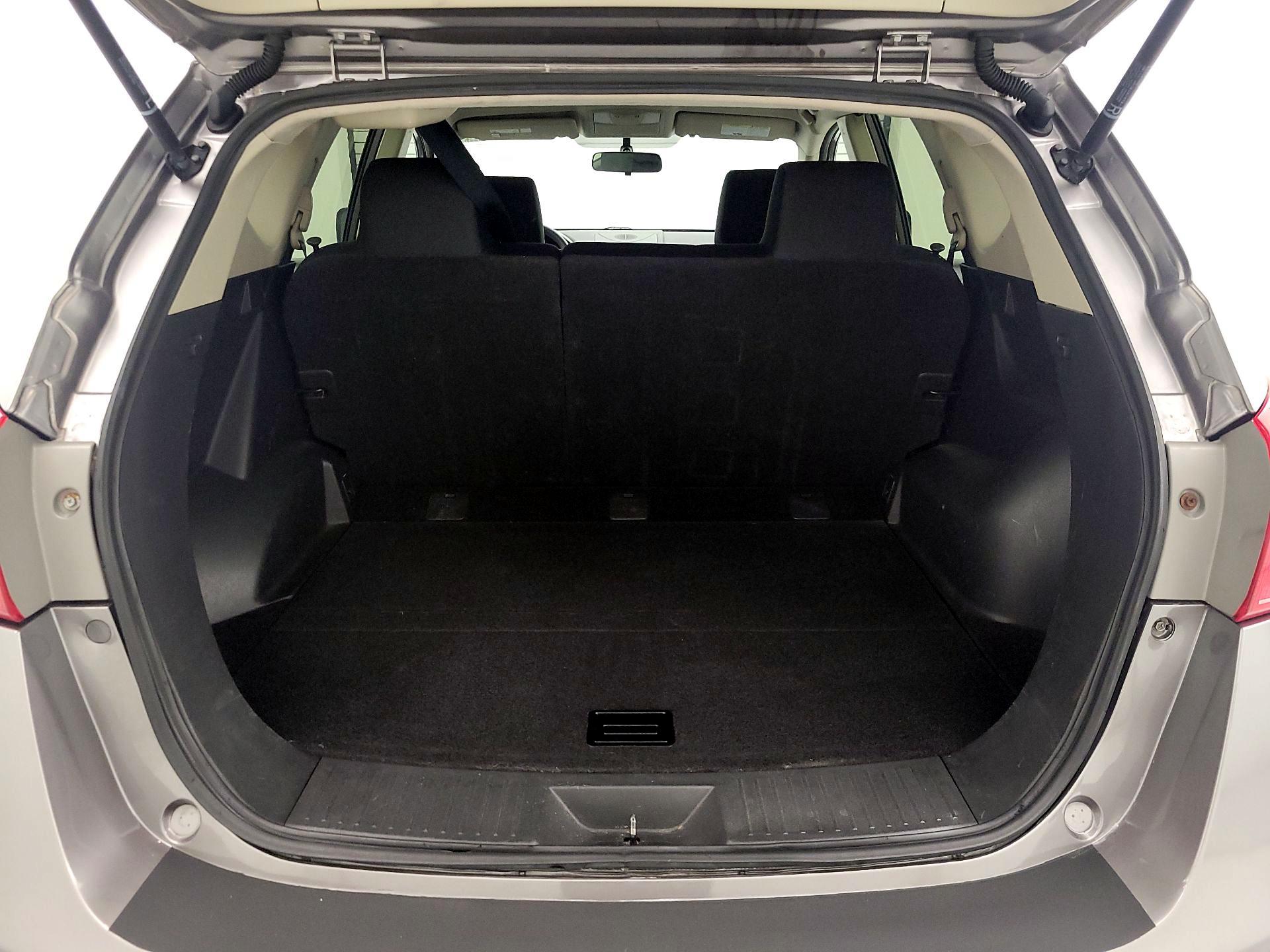 Thumbnail: 2015 Nissan Rogue - 19