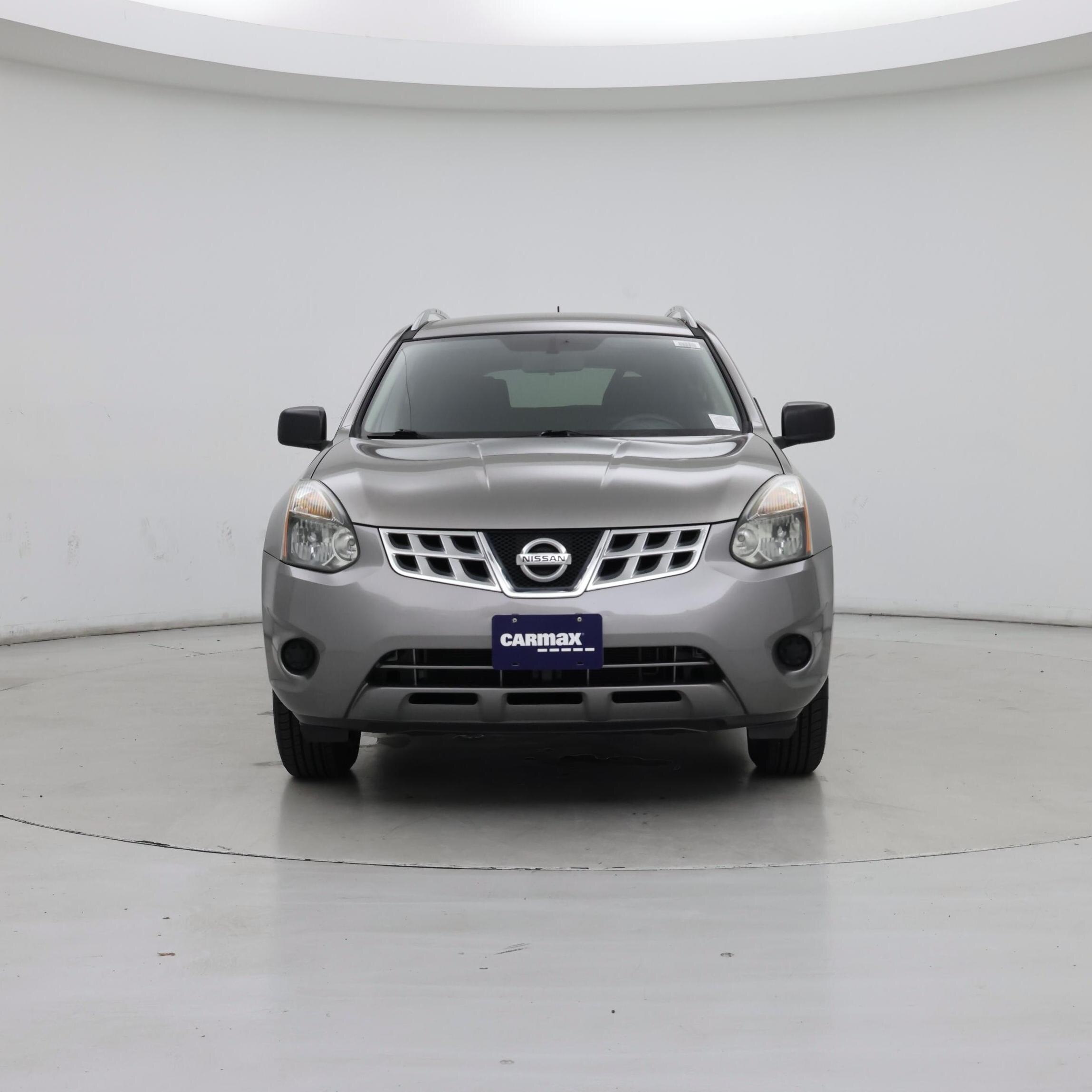 Thumbnail: 2015 Nissan Rogue - 5