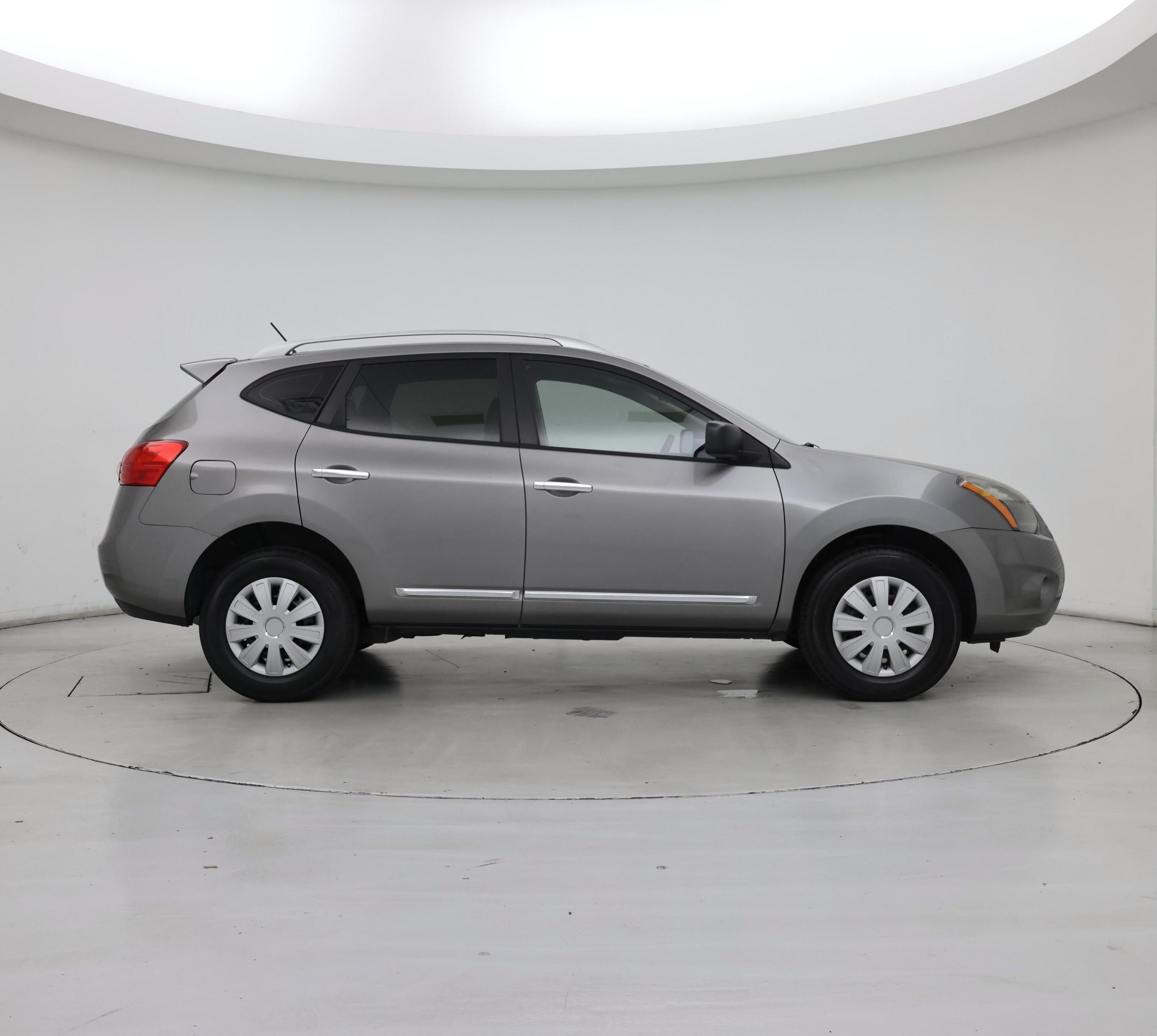 Thumbnail: 2015 Nissan Rogue - 7