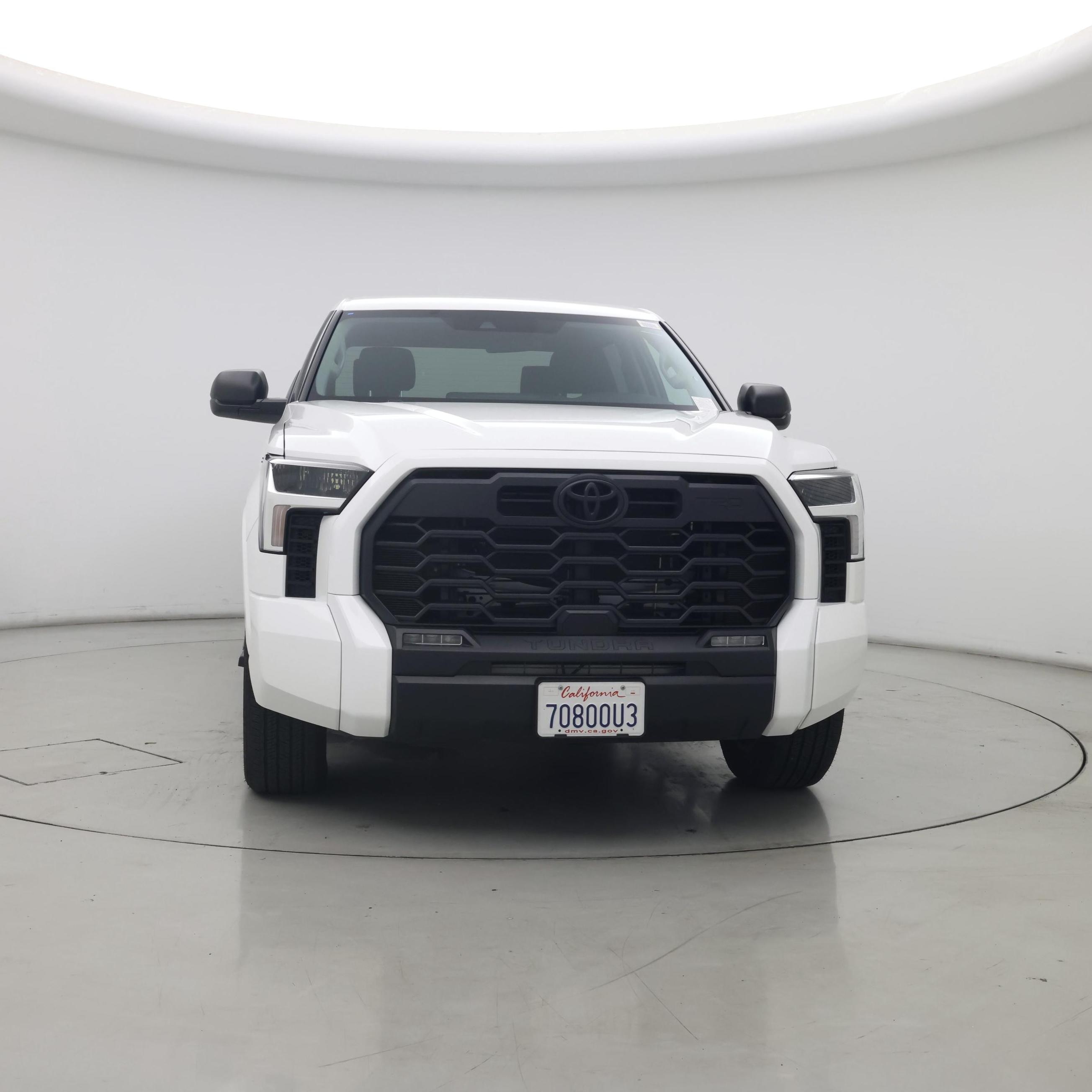 Thumbnail: 2023 Toyota Tundra - 5