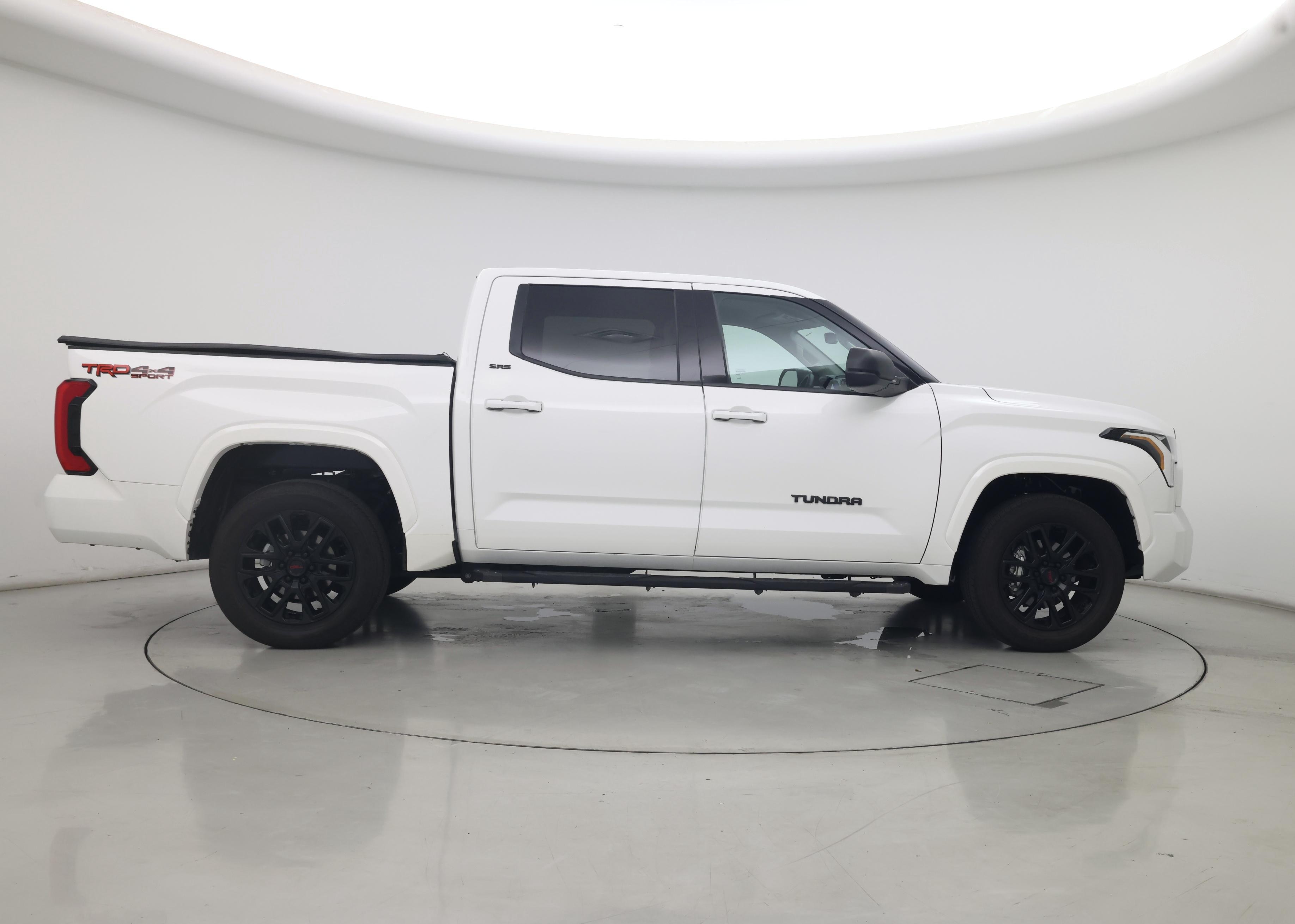 Thumbnail: 2023 Toyota Tundra - 7