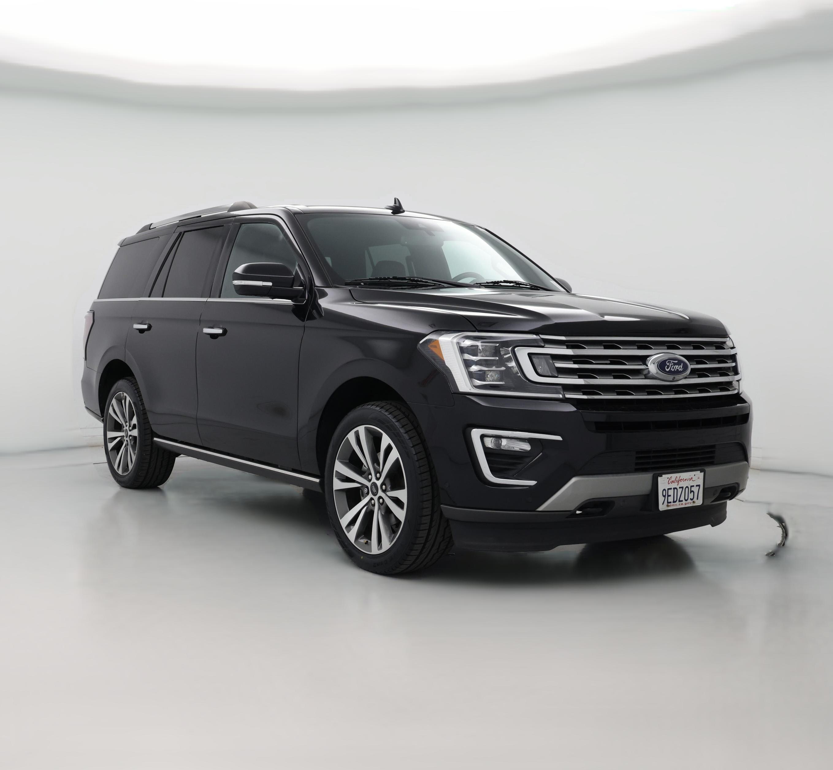 Thumbnail: 2021 Ford Expedition - 1