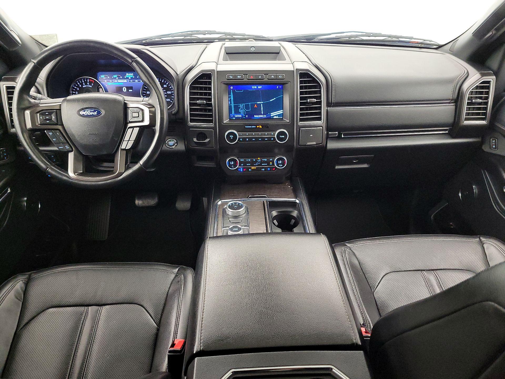 Thumbnail: 2021 Ford Expedition - 9