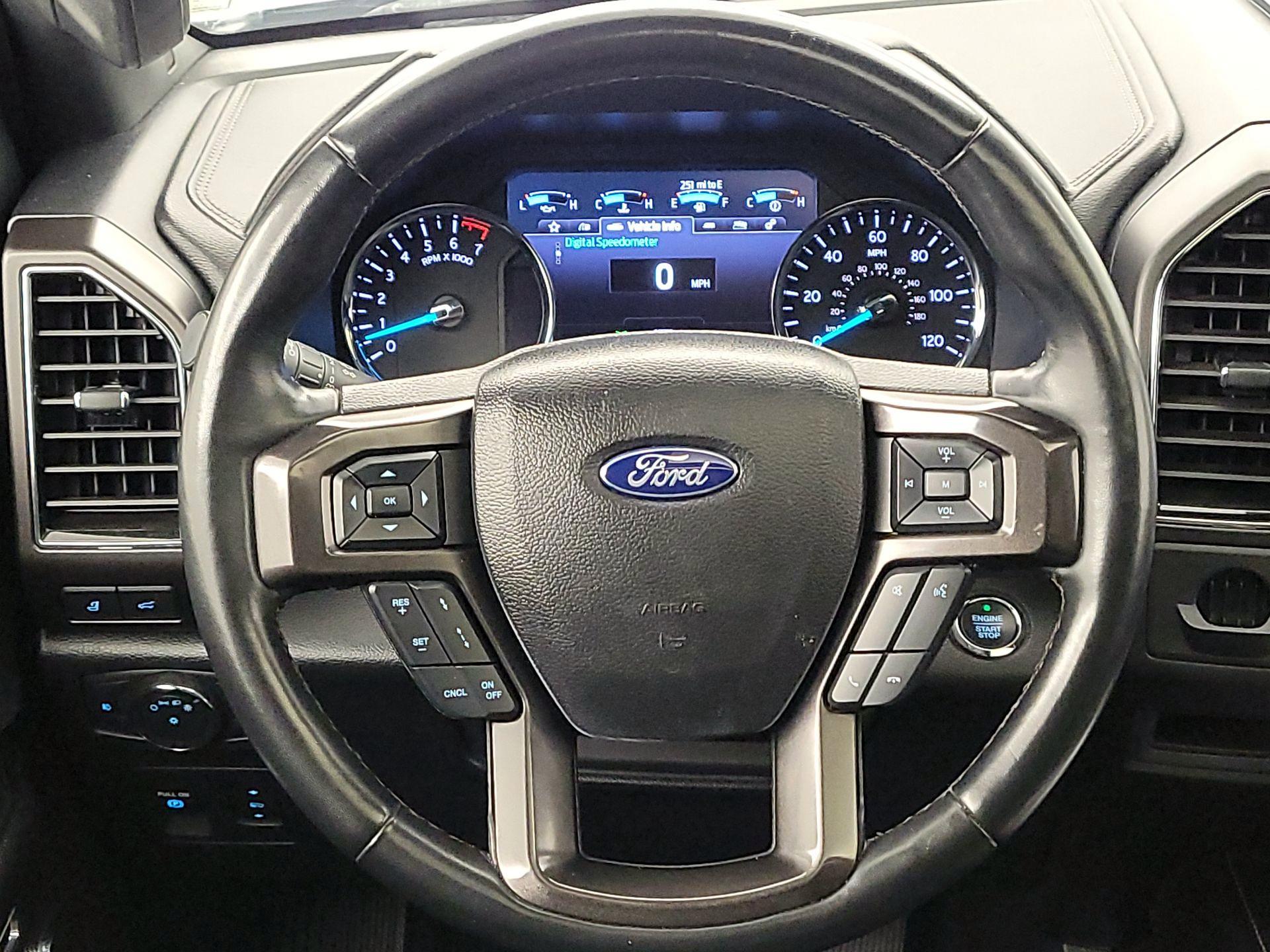 Thumbnail: 2021 Ford Expedition - 10