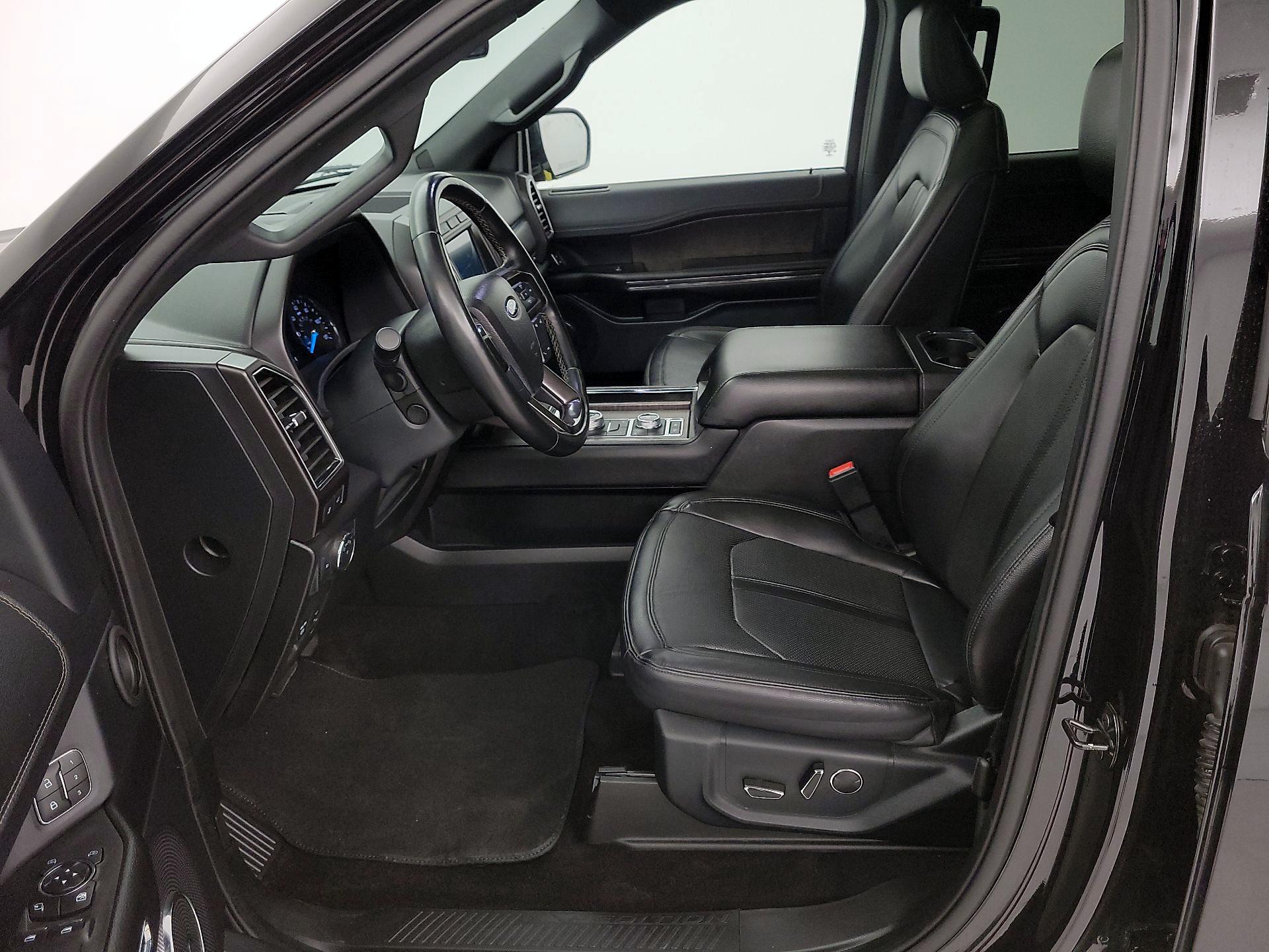 Thumbnail: 2021 Ford Expedition - 11