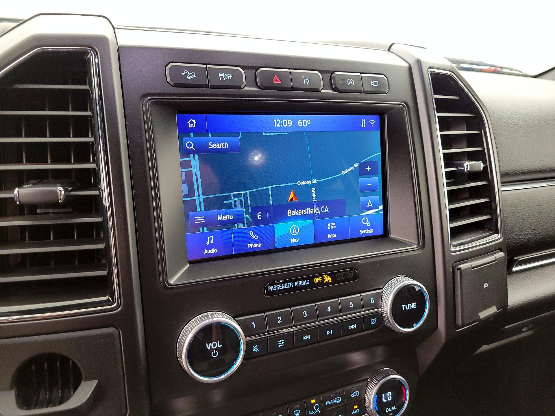 Thumbnail: 2021 Ford Expedition - 14