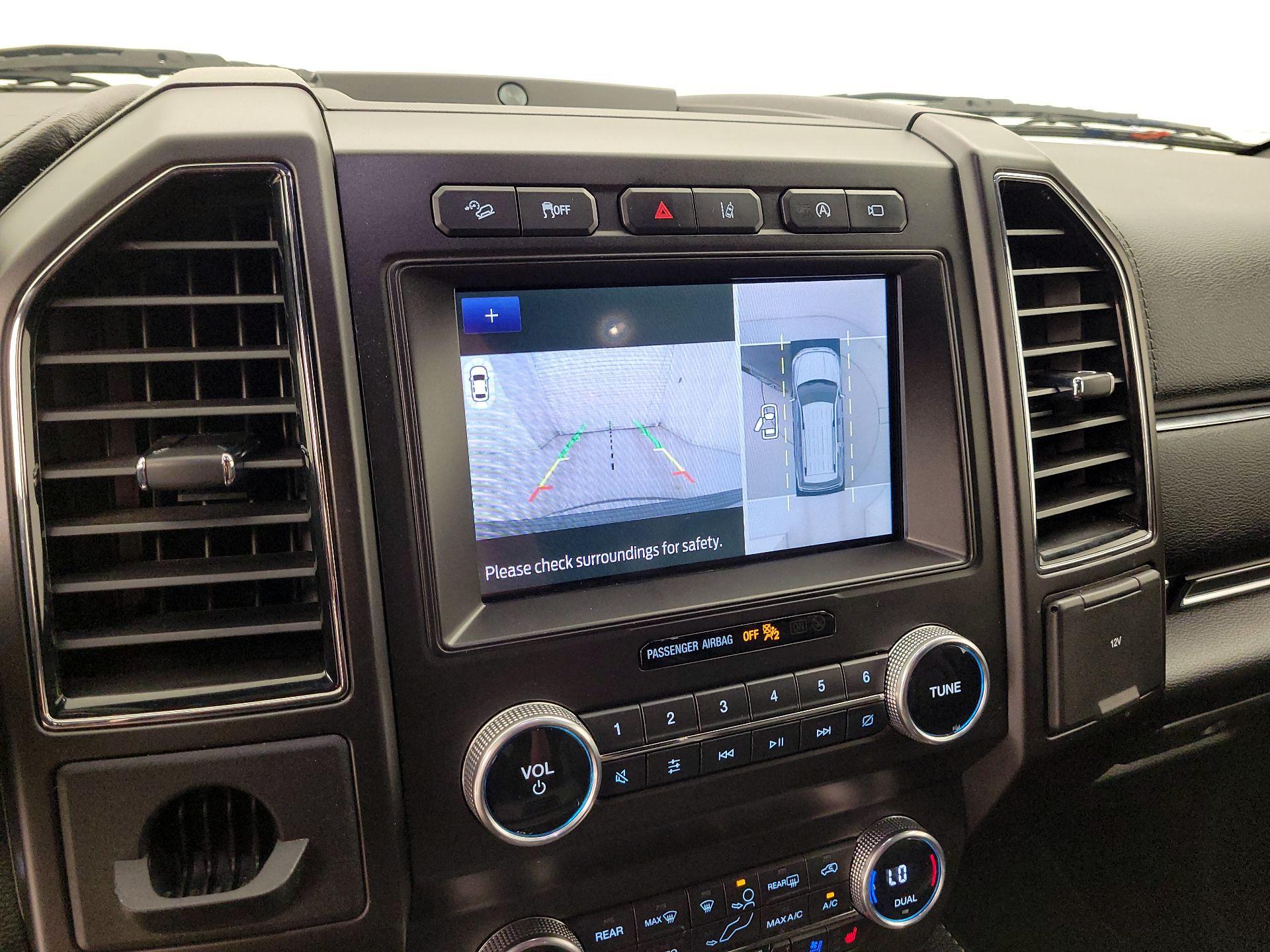 Thumbnail: 2021 Ford Expedition - 15