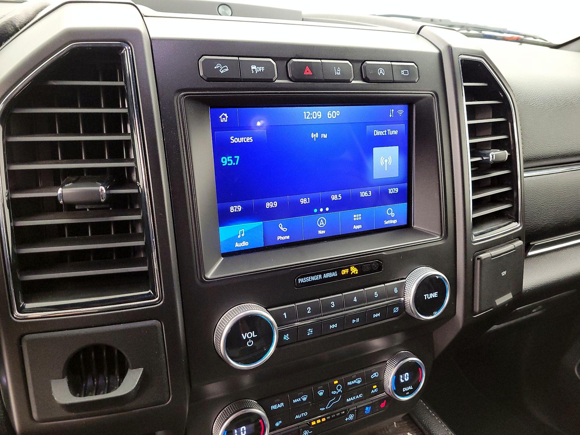 Thumbnail: 2021 Ford Expedition - 16