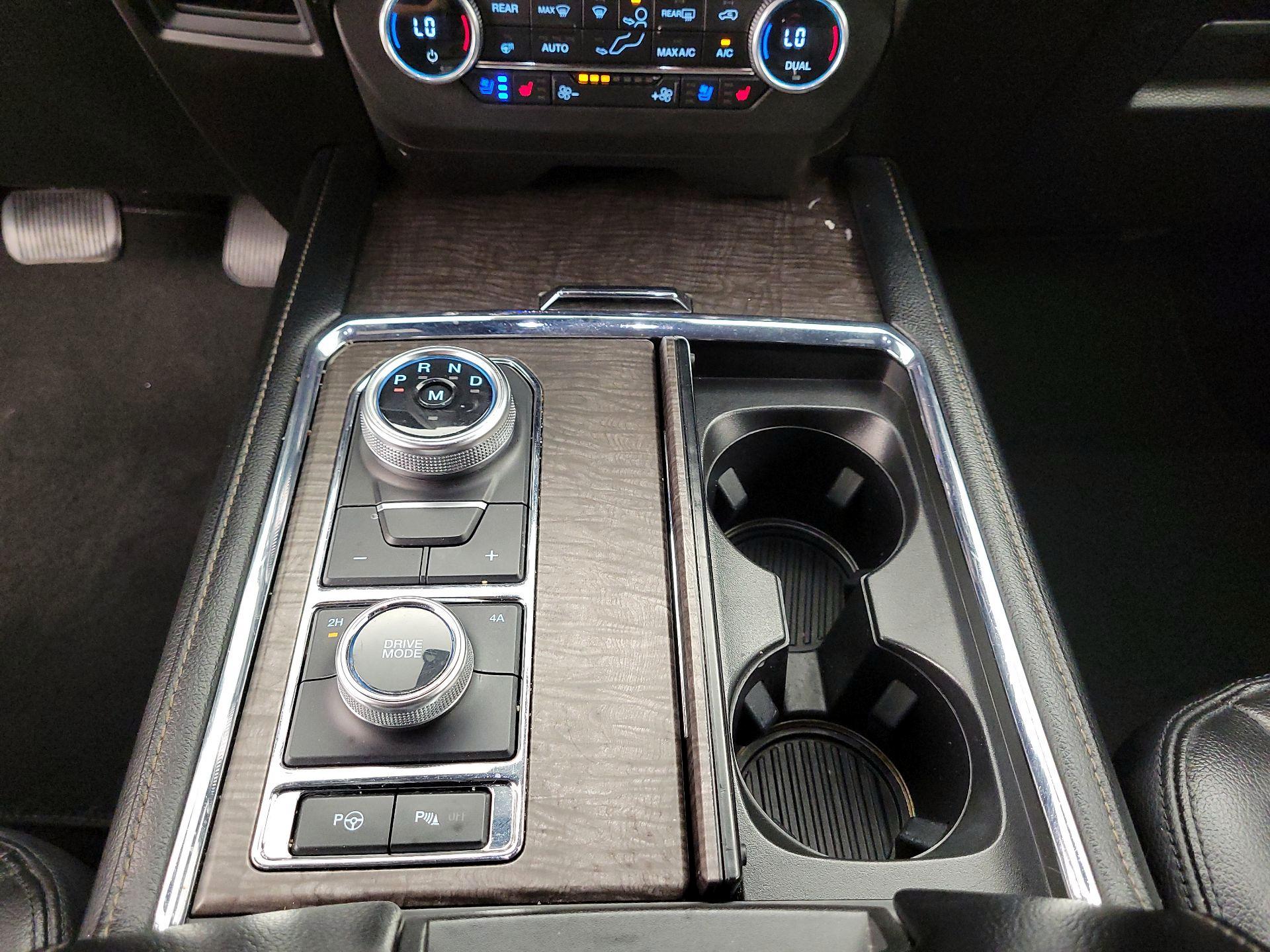 Thumbnail: 2021 Ford Expedition - 18