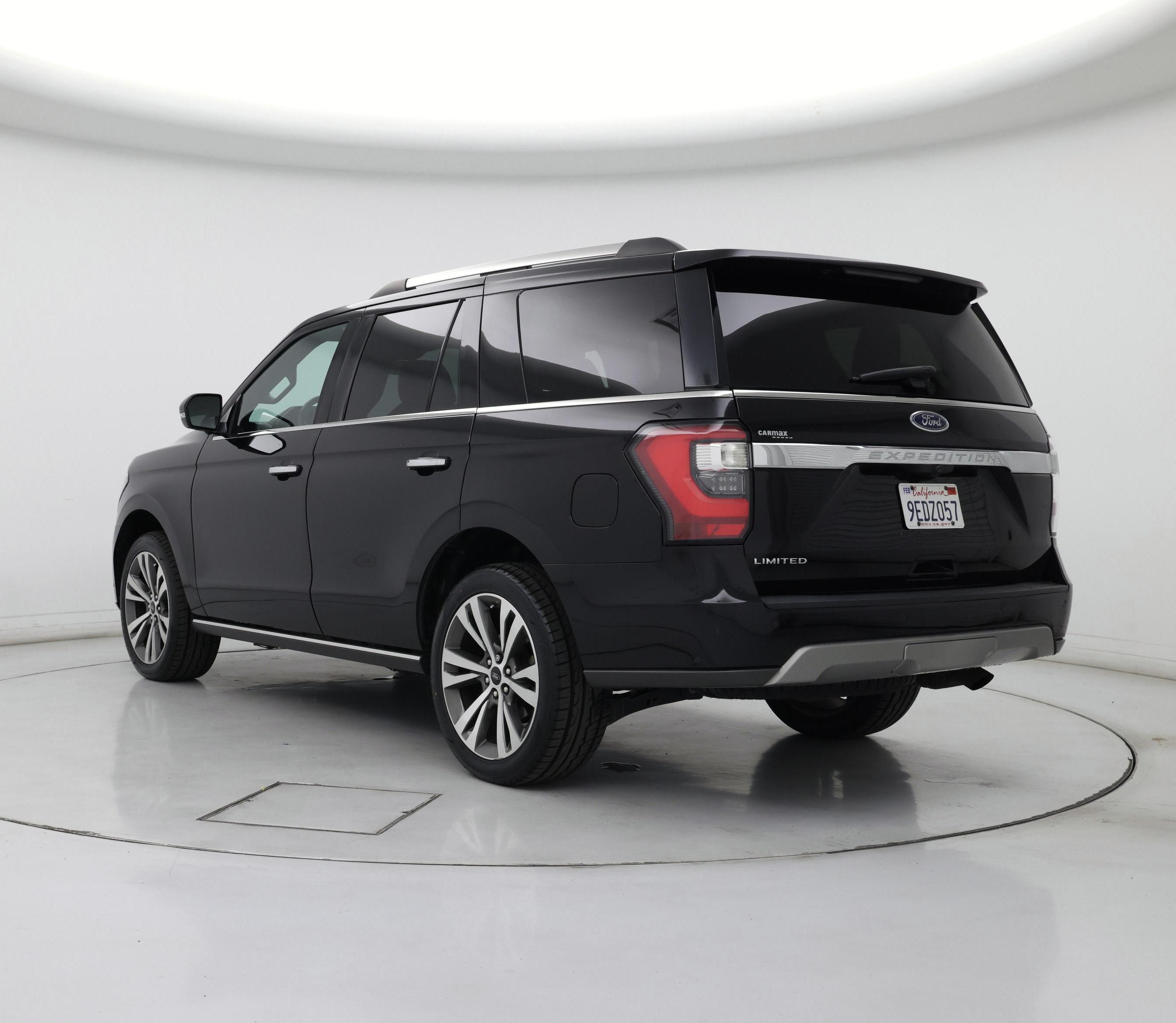 Thumbnail: 2021 Ford Expedition - 2