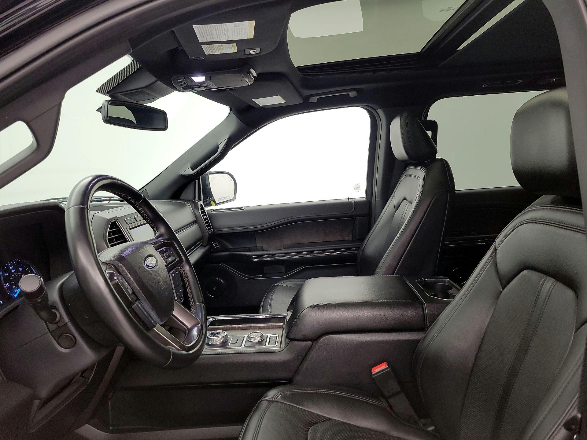 Thumbnail: 2021 Ford Expedition - 20