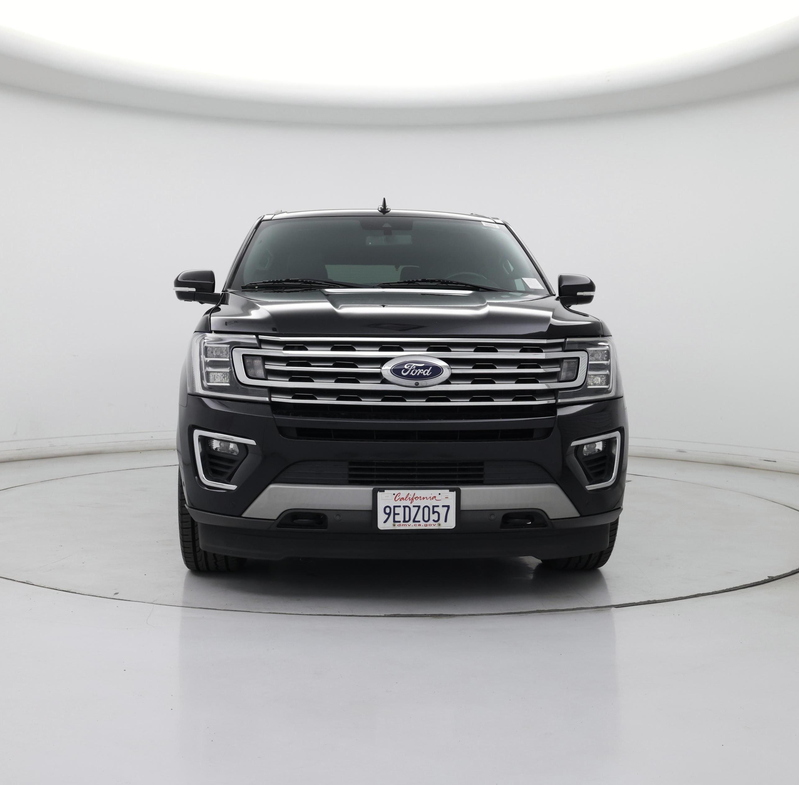 Thumbnail: 2021 Ford Expedition - 5