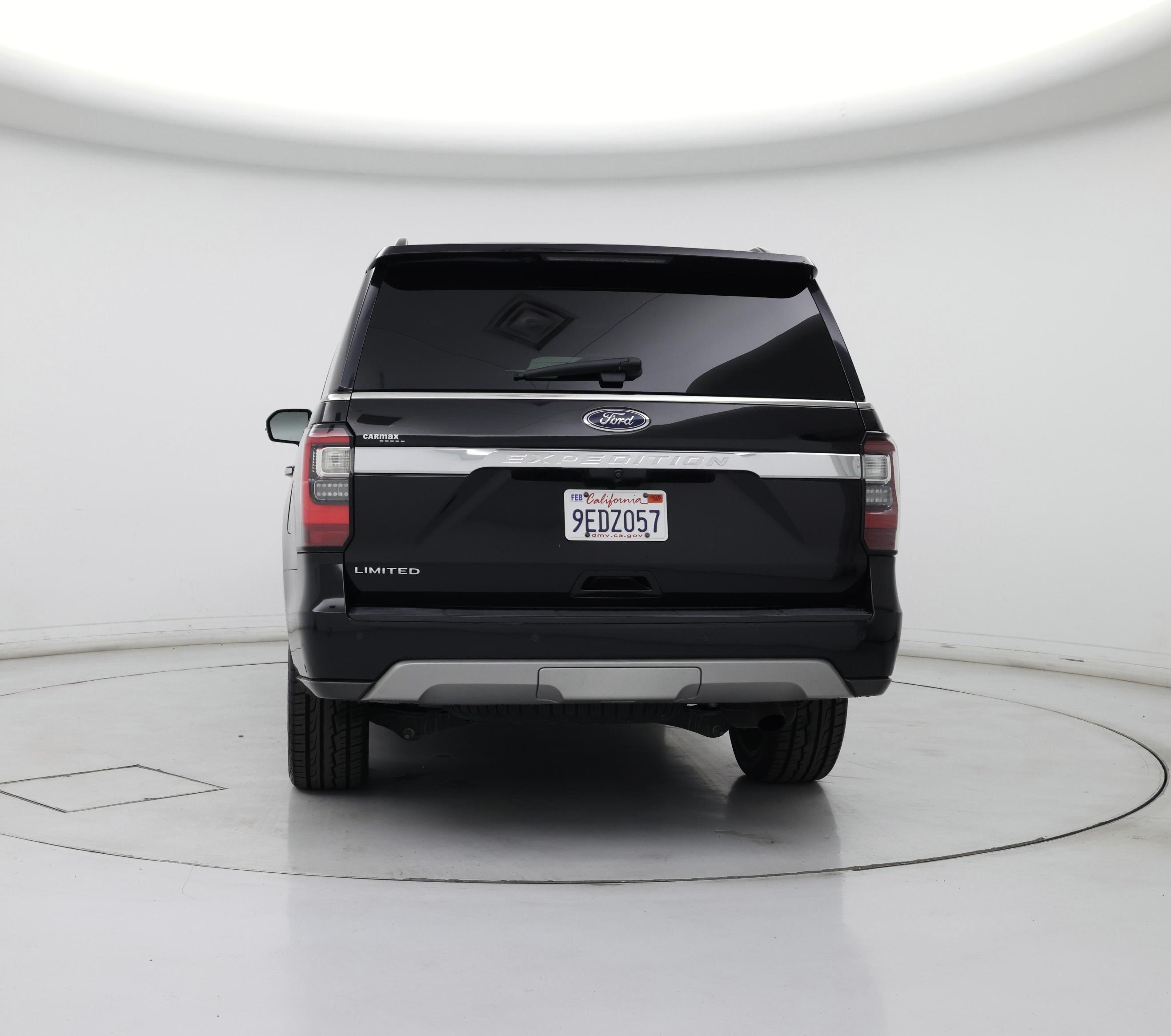 Thumbnail: 2021 Ford Expedition - 6