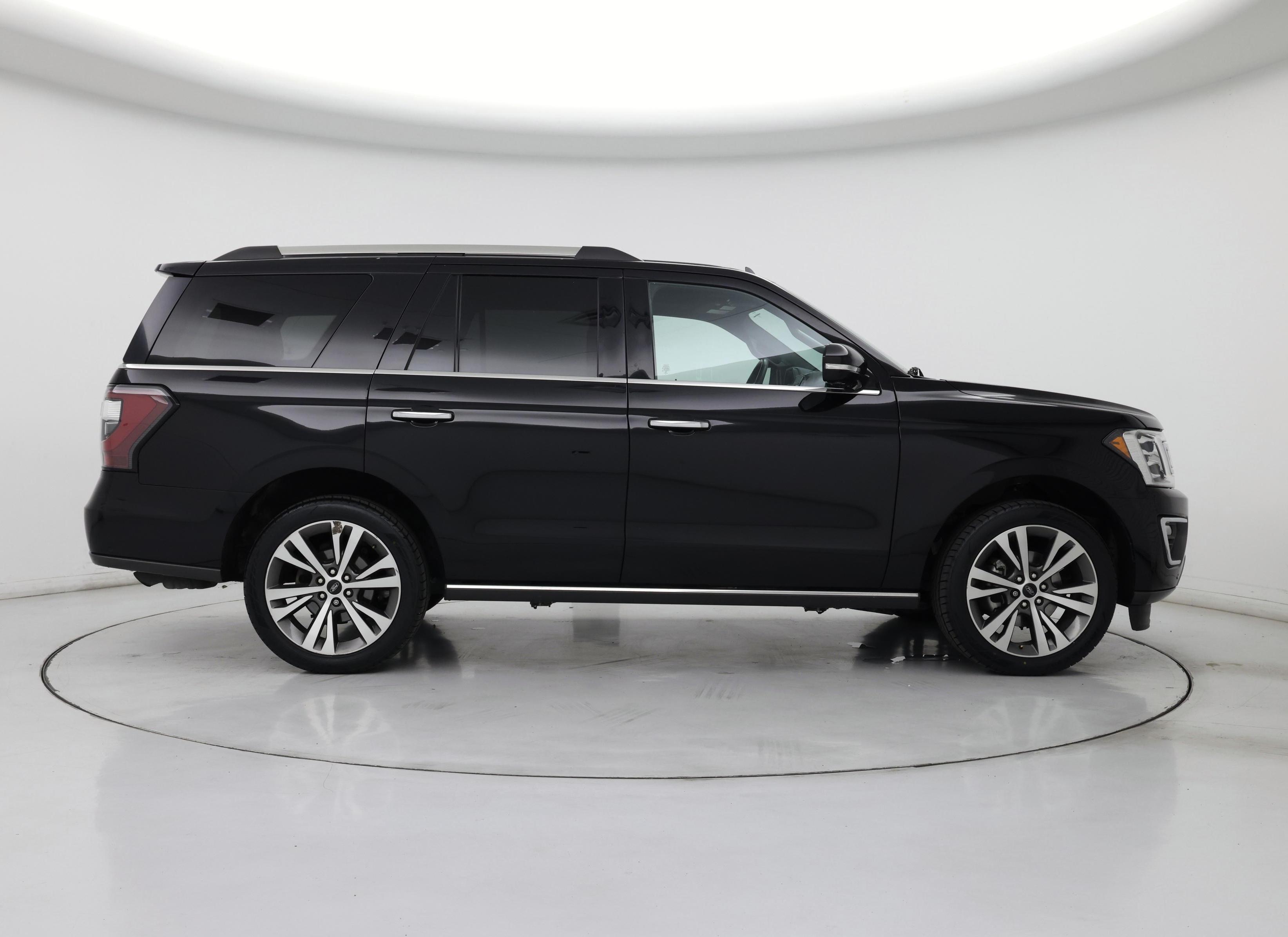 Thumbnail: 2021 Ford Expedition - 7