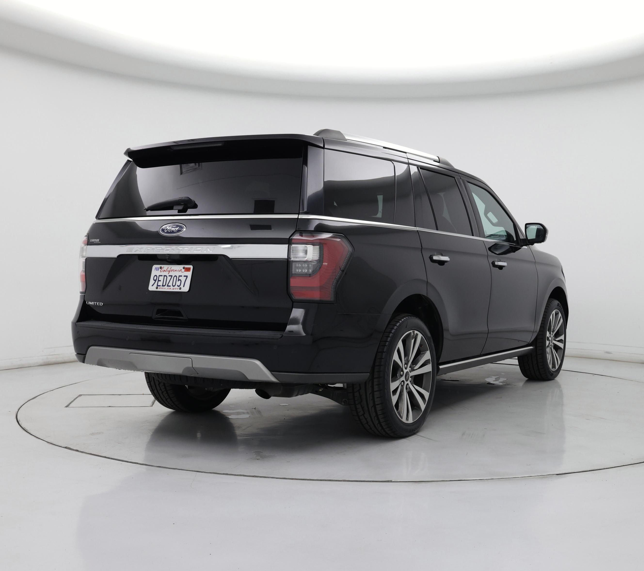 Thumbnail: 2021 Ford Expedition - 8