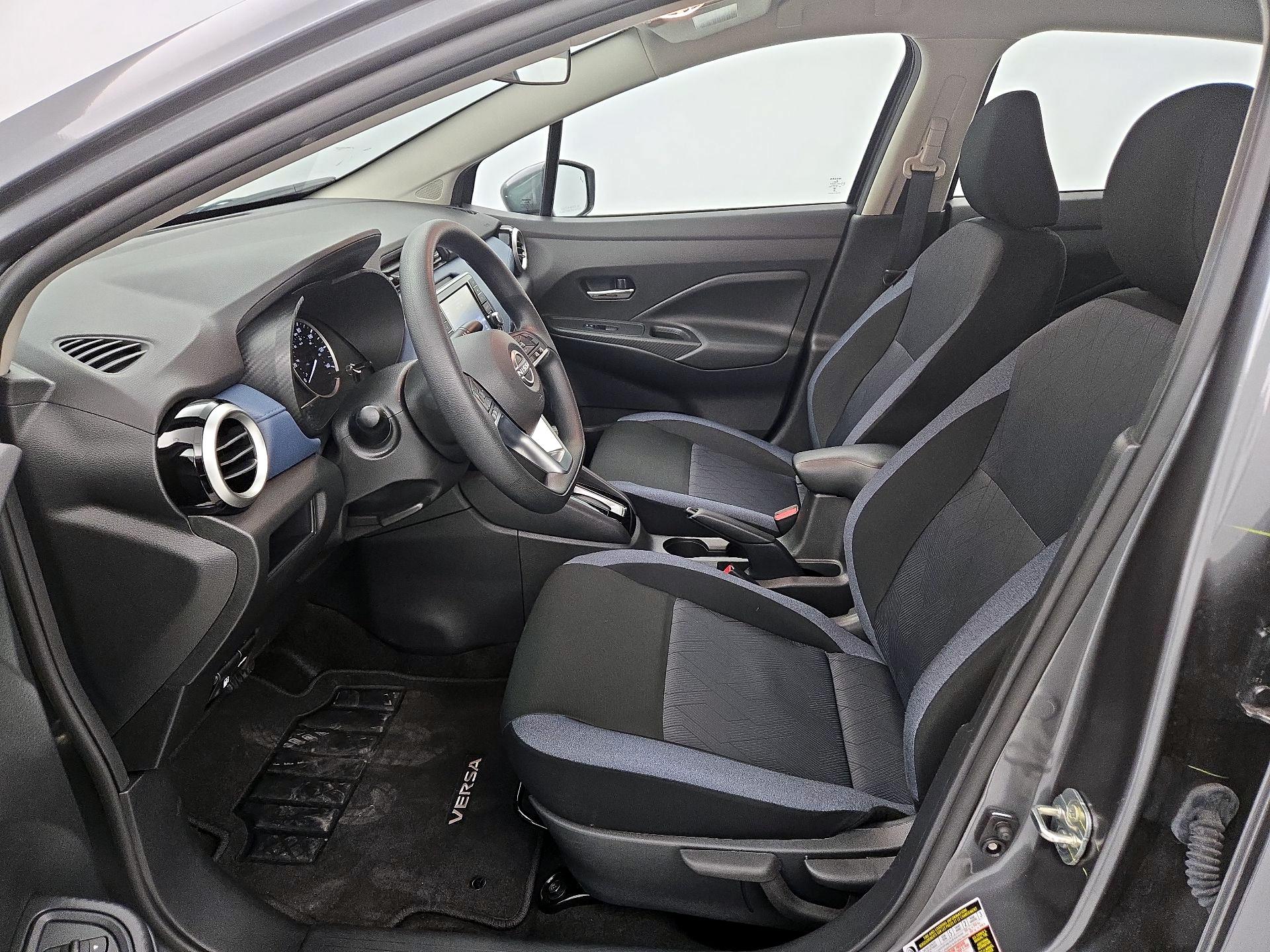 Thumbnail: 2025 Nissan Versa - 11