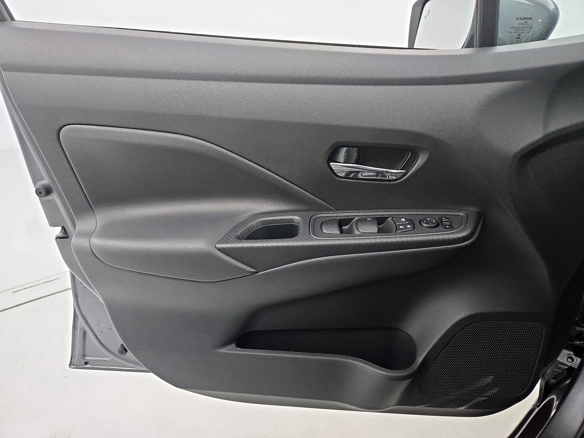 Thumbnail: 2025 Nissan Versa - 12