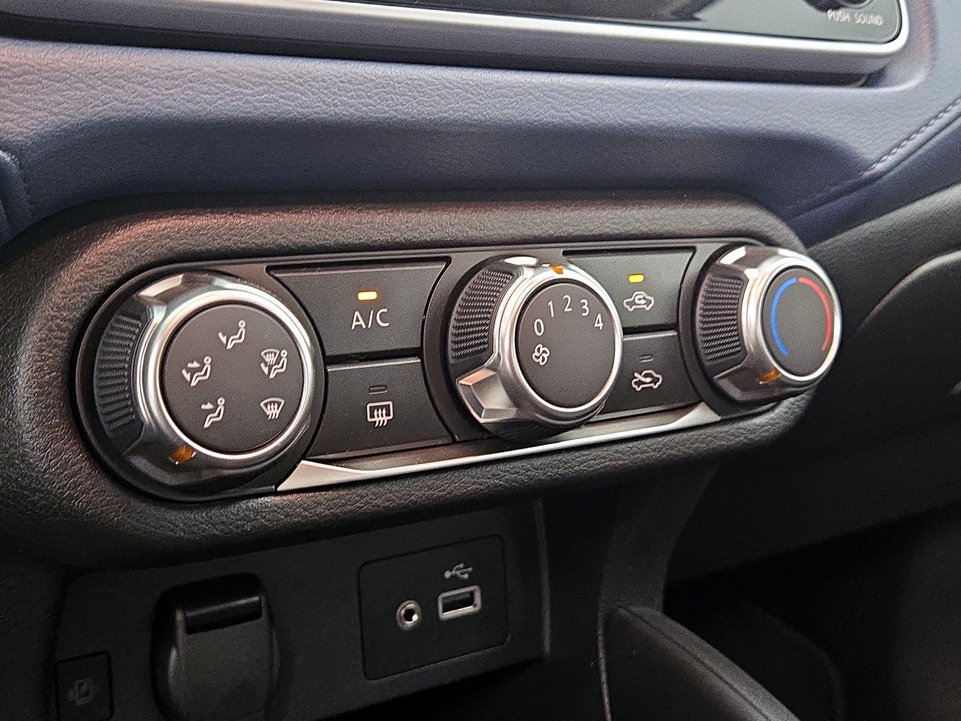 Thumbnail: 2025 Nissan Versa - 15