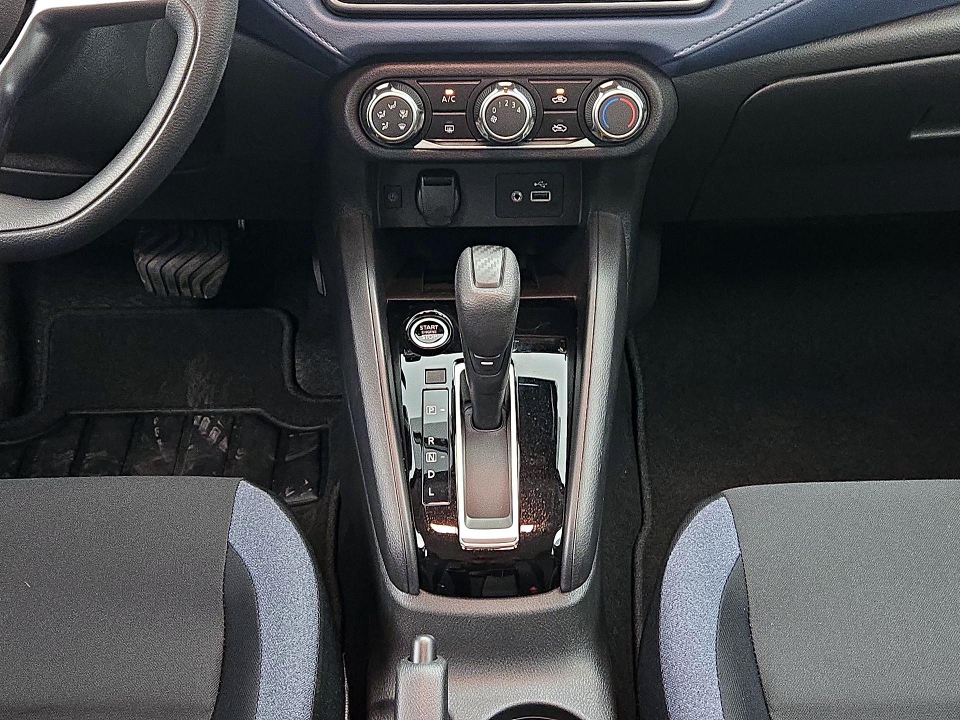 Thumbnail: 2025 Nissan Versa - 16