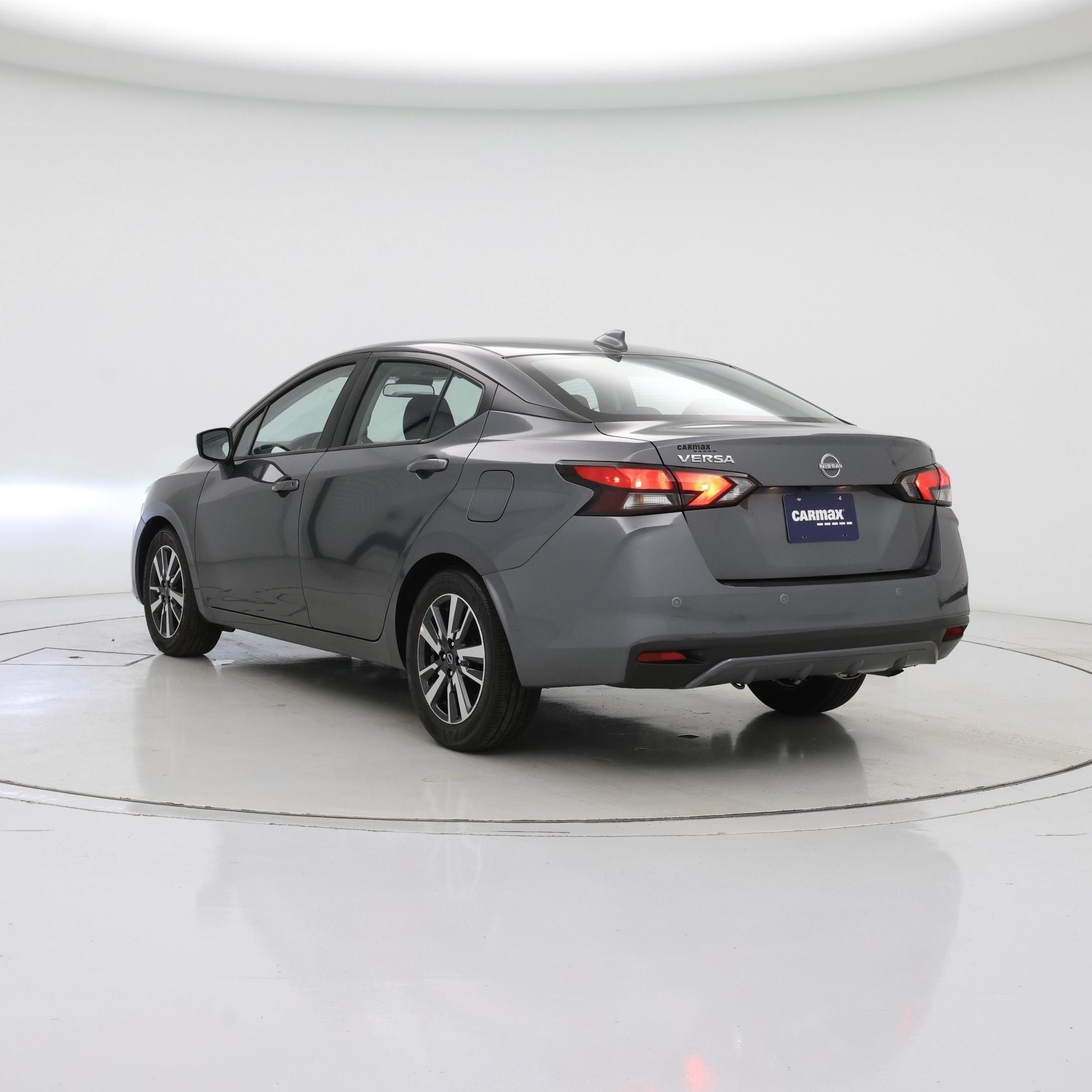 Thumbnail: 2025 Nissan Versa - 2