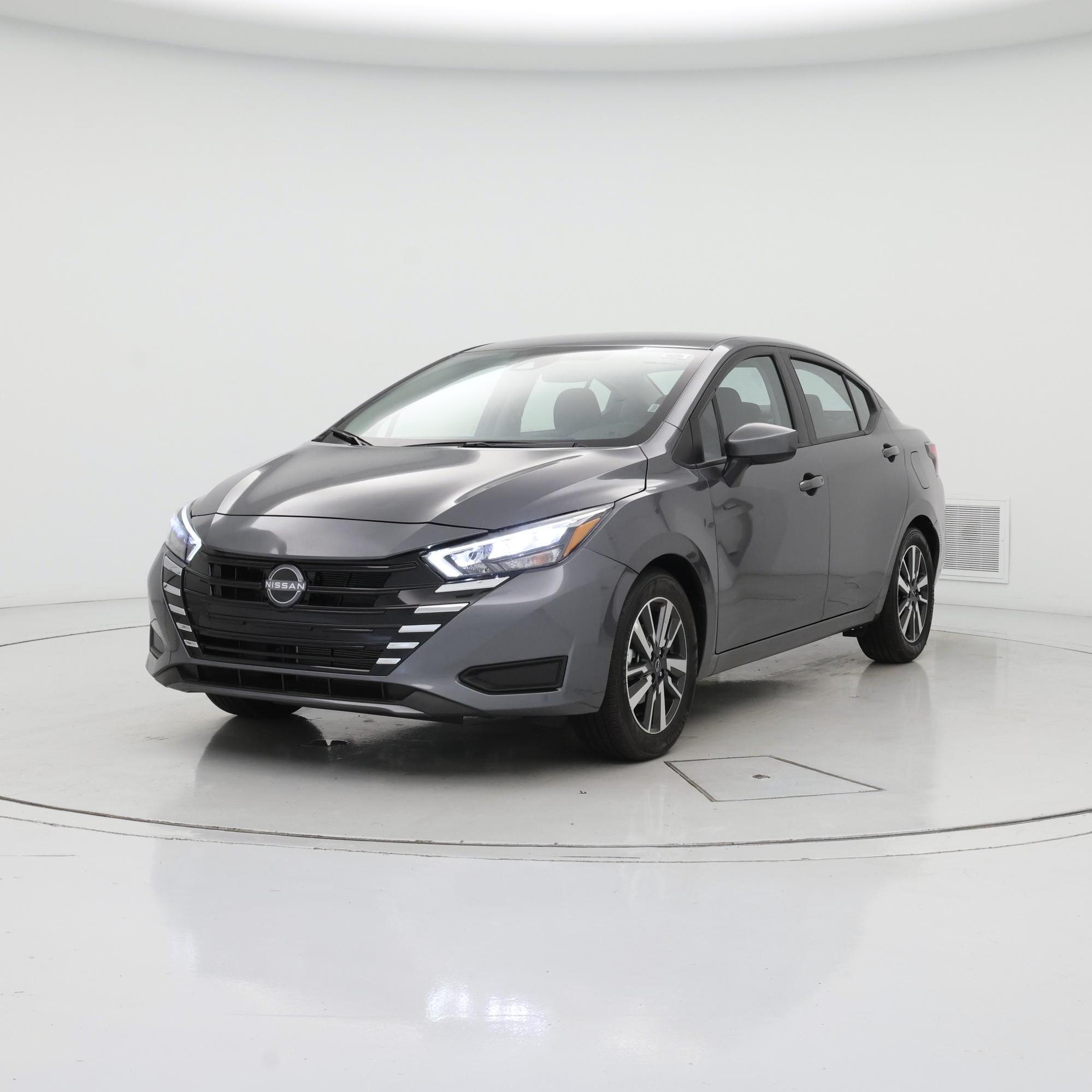 Thumbnail: 2025 Nissan Versa - 4