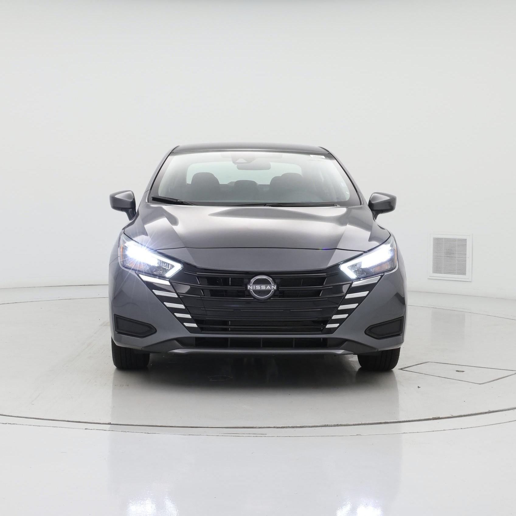 Thumbnail: 2025 Nissan Versa - 5
