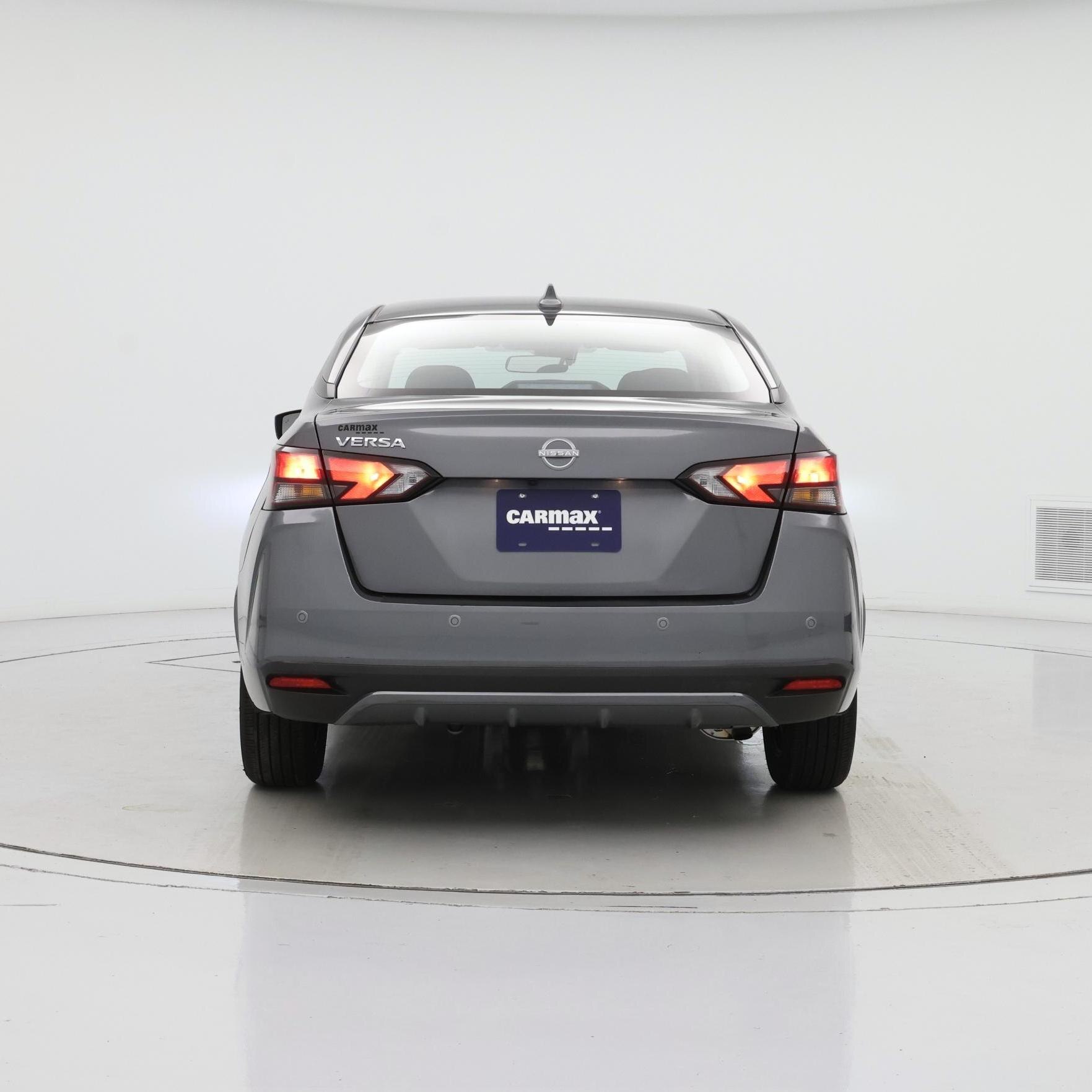 Thumbnail: 2025 Nissan Versa - 6