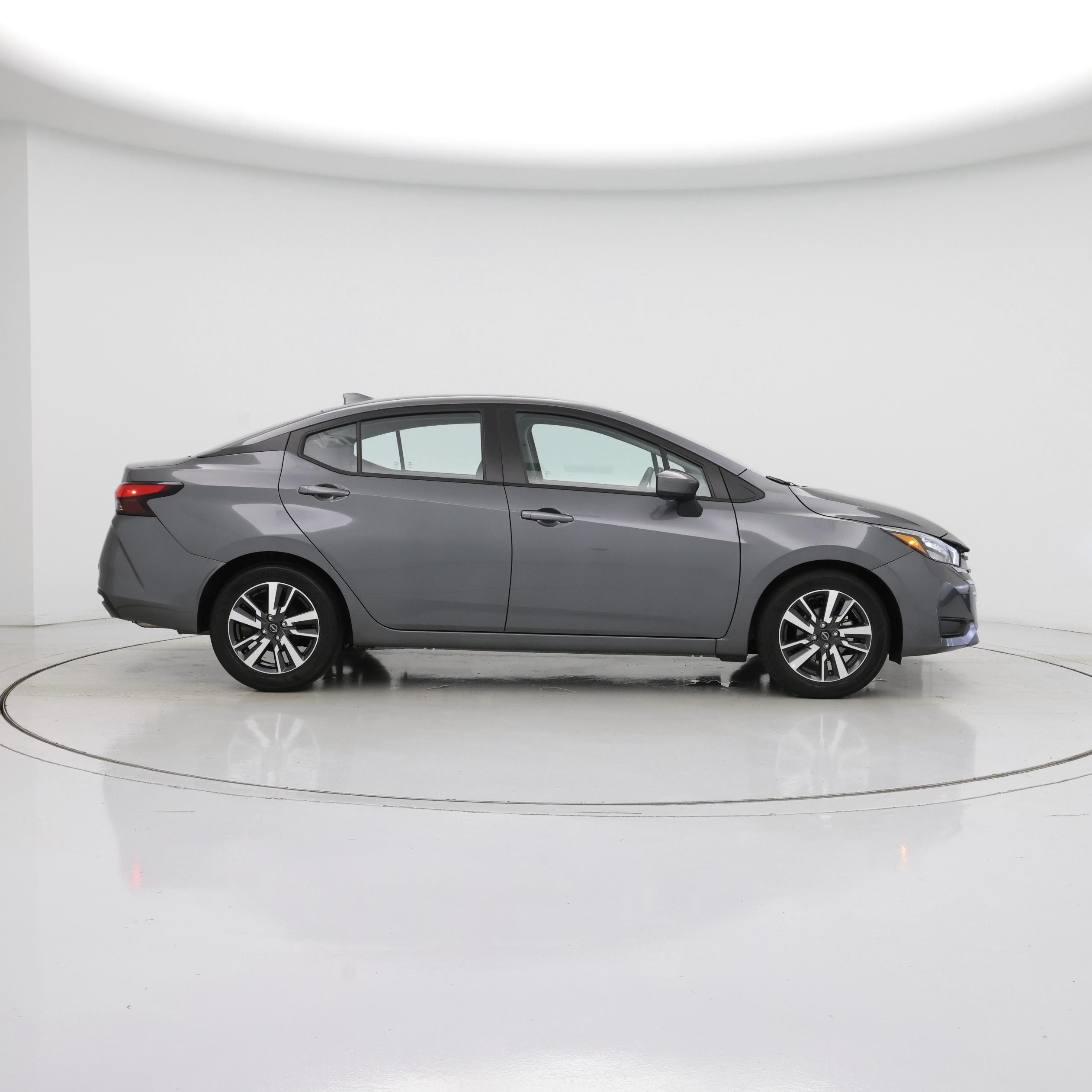 Thumbnail: 2025 Nissan Versa - 7