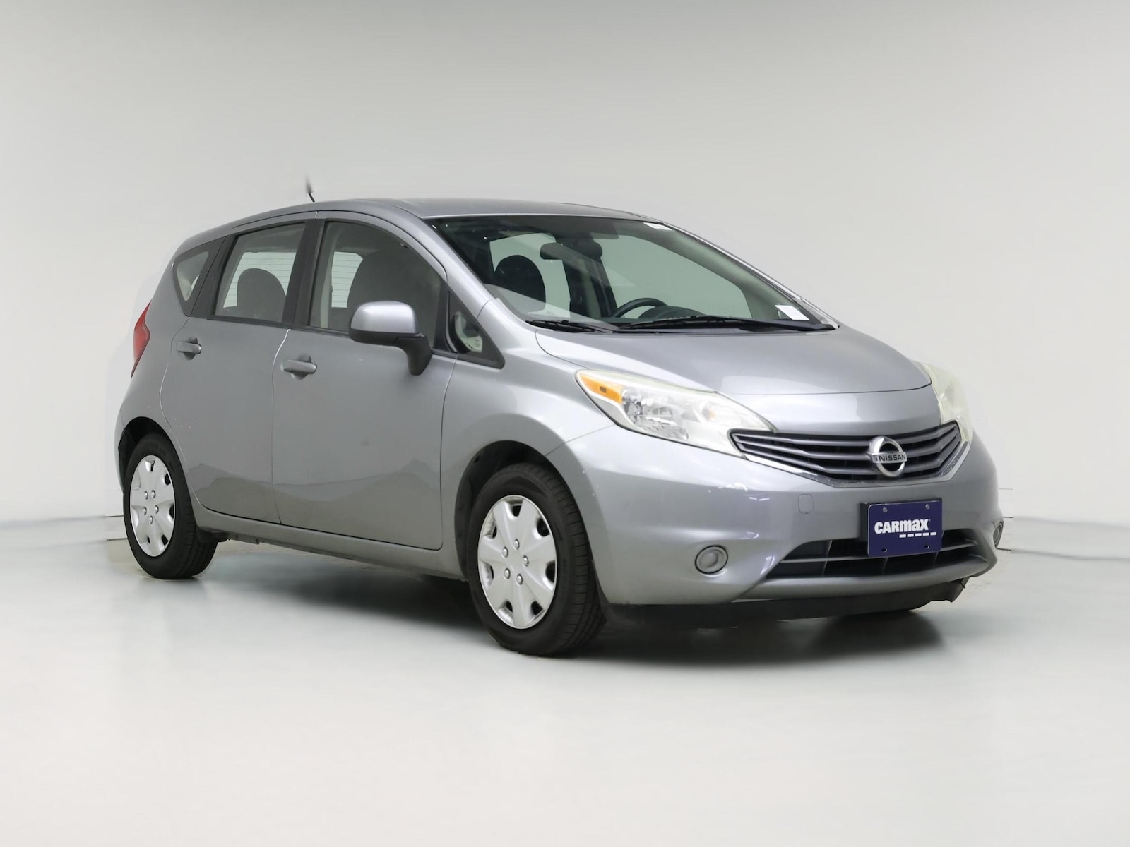 2014 Nissan Versa Note SV