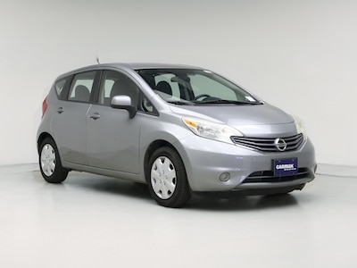 2014 Nissan Versa Note SV