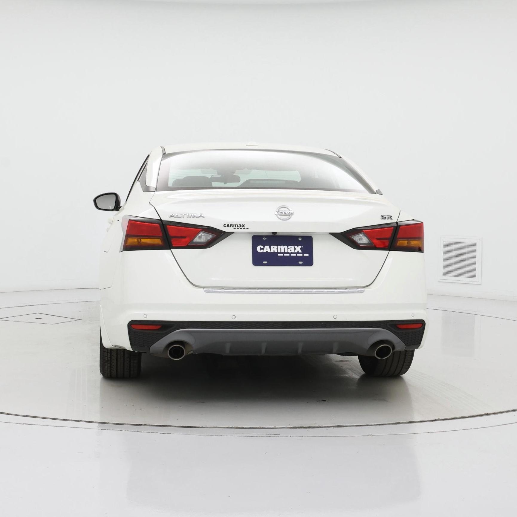 Thumbnail: 2022 Nissan Altima - 6
