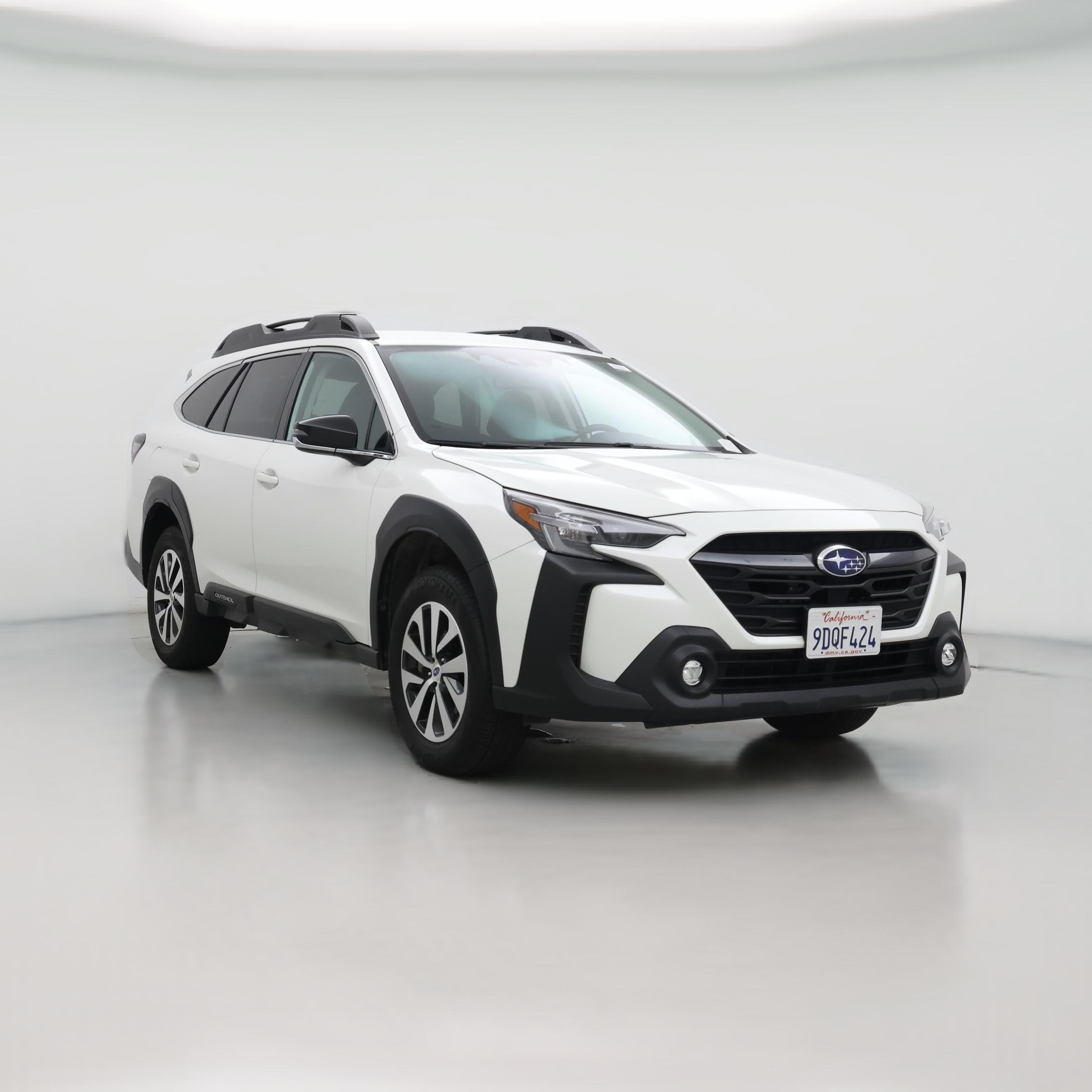 Thumbnail: 2023 Subaru Outback - 1