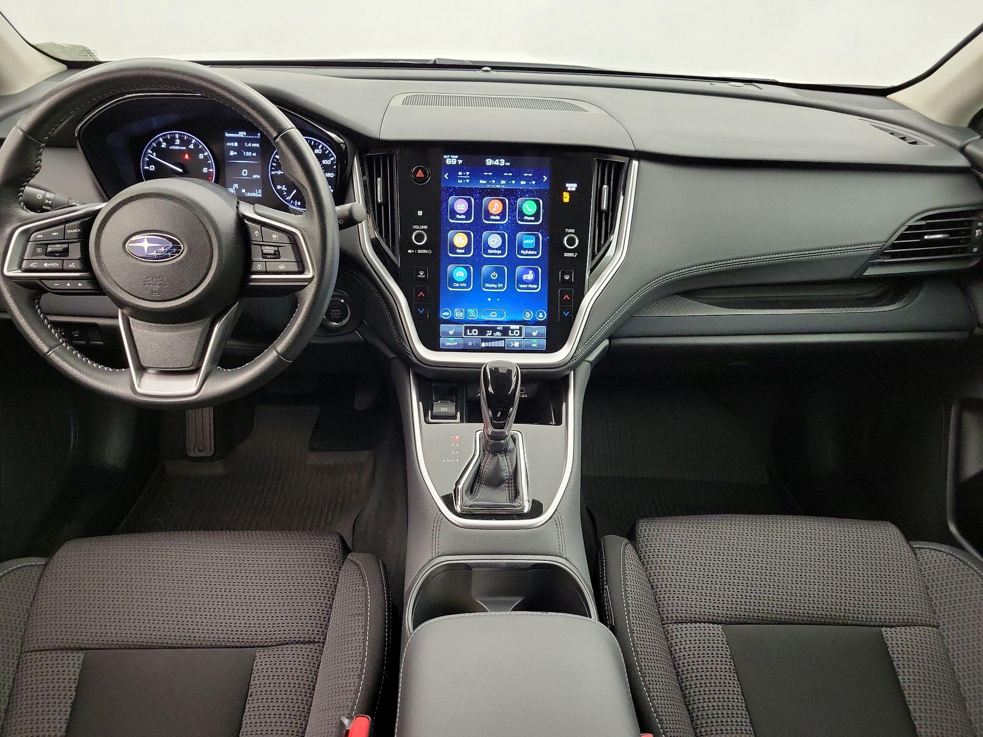 Thumbnail: 2023 Subaru Outback - 9