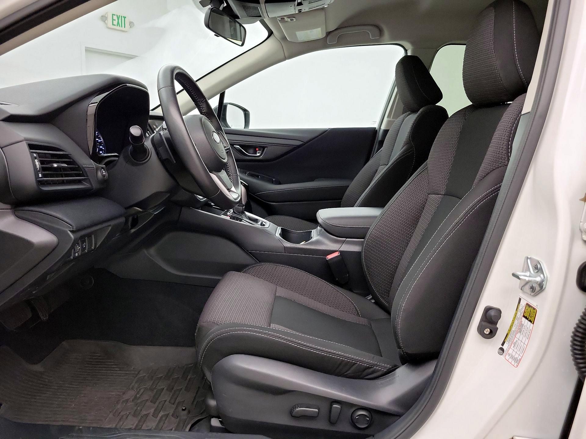 Thumbnail: 2023 Subaru Outback - 11