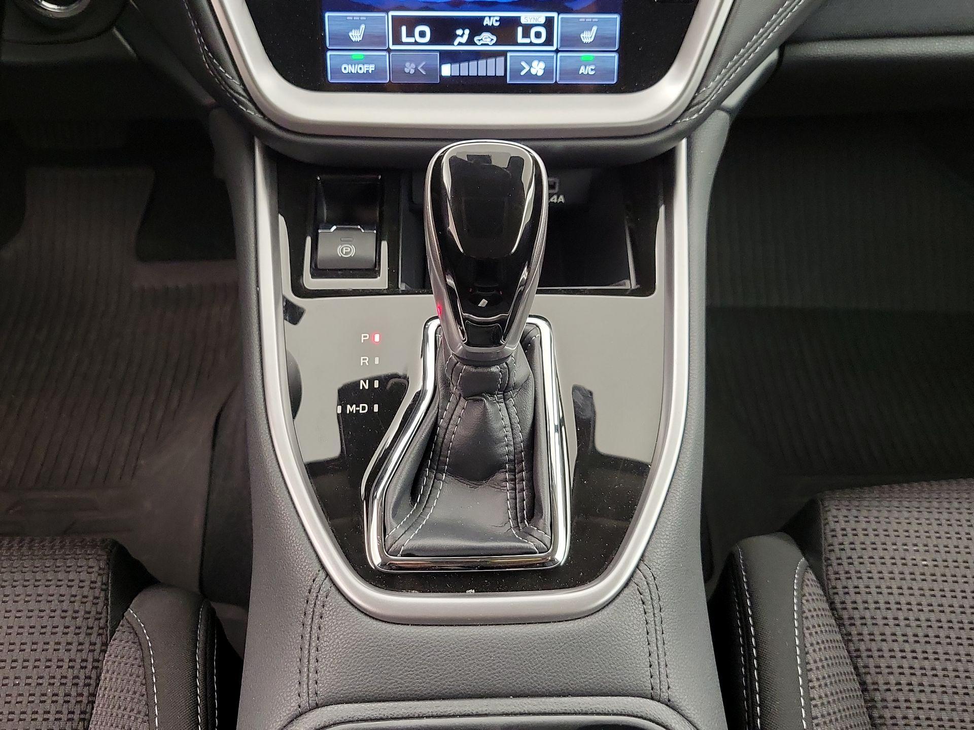 Thumbnail: 2023 Subaru Outback - 17