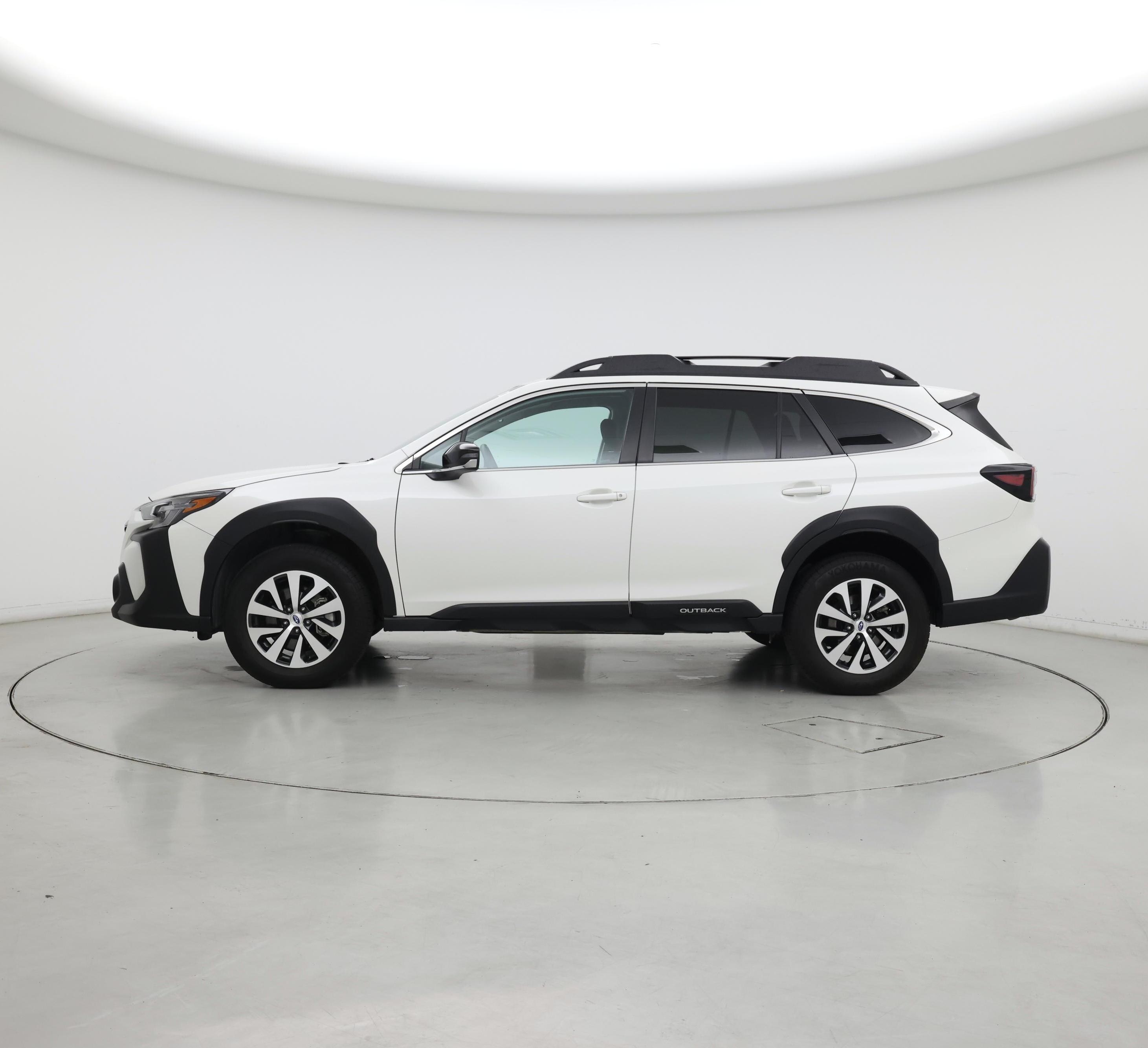 Thumbnail: 2023 Subaru Outback - 3