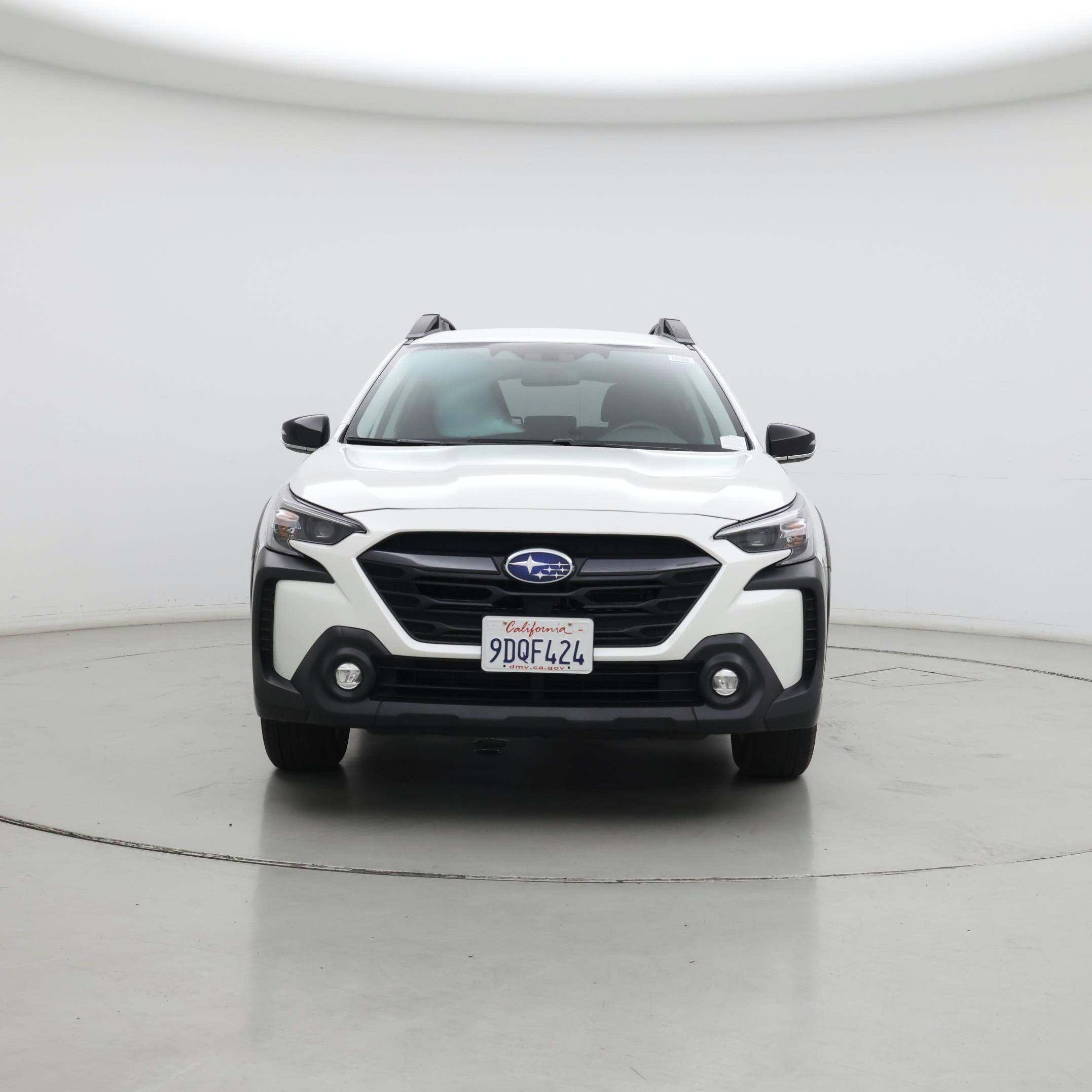 Thumbnail: 2023 Subaru Outback - 5