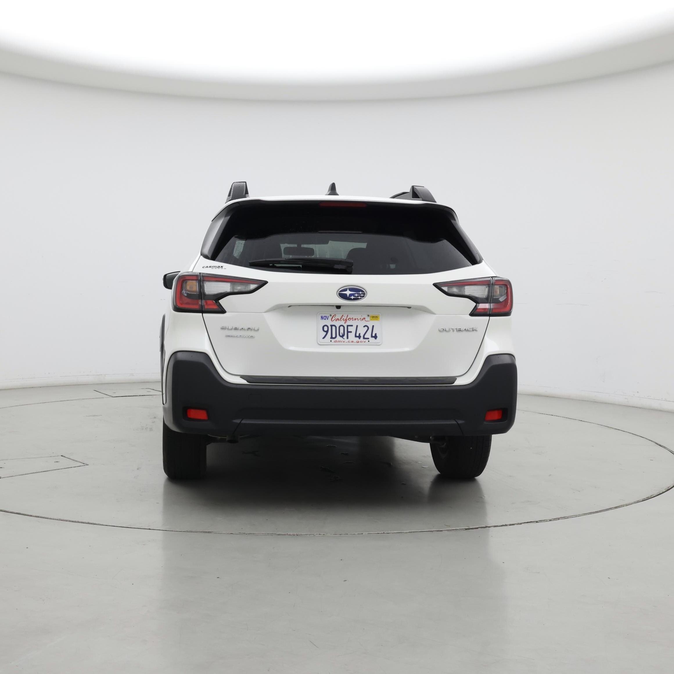 Thumbnail: 2023 Subaru Outback - 6