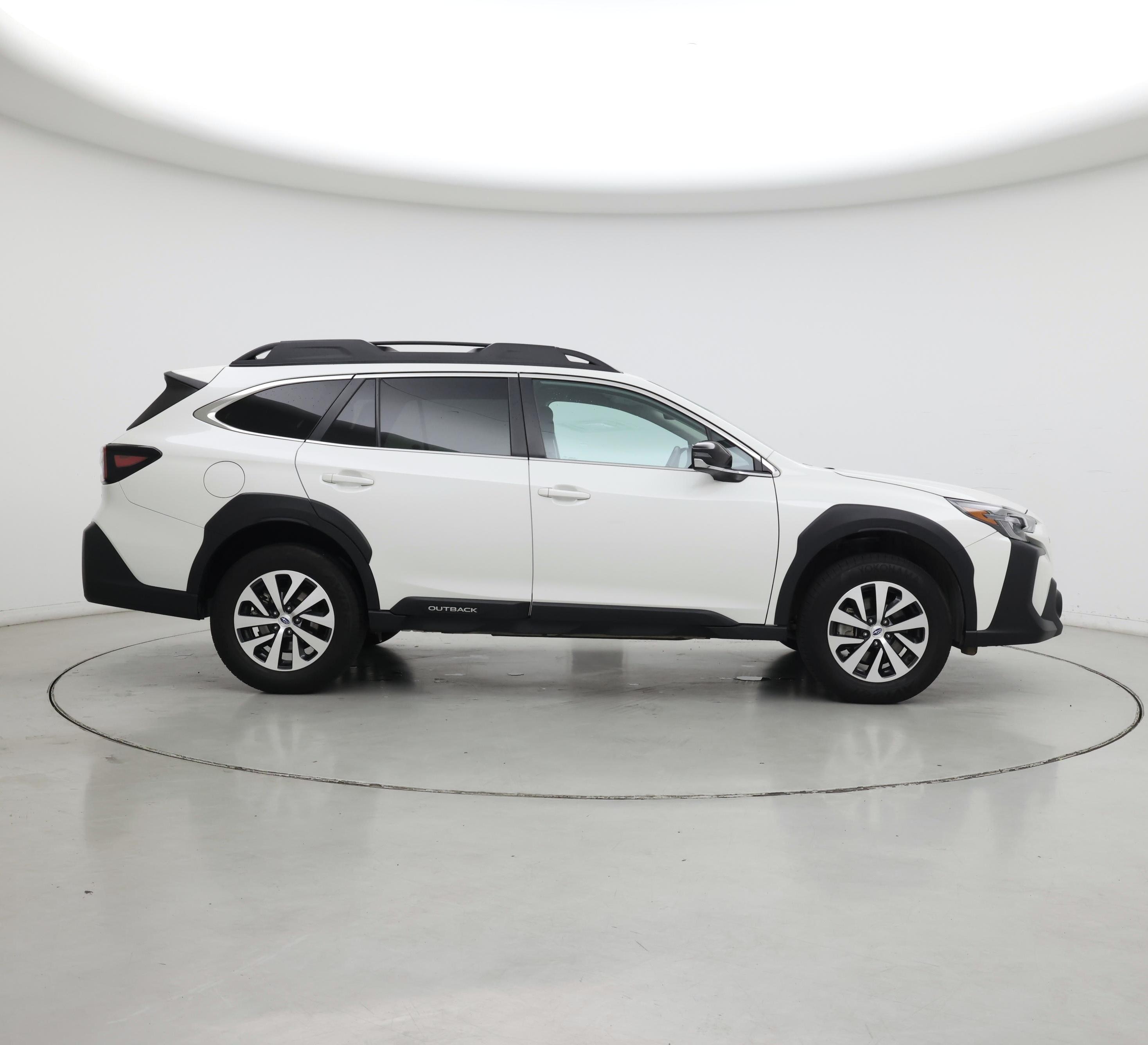 Thumbnail: 2023 Subaru Outback - 7